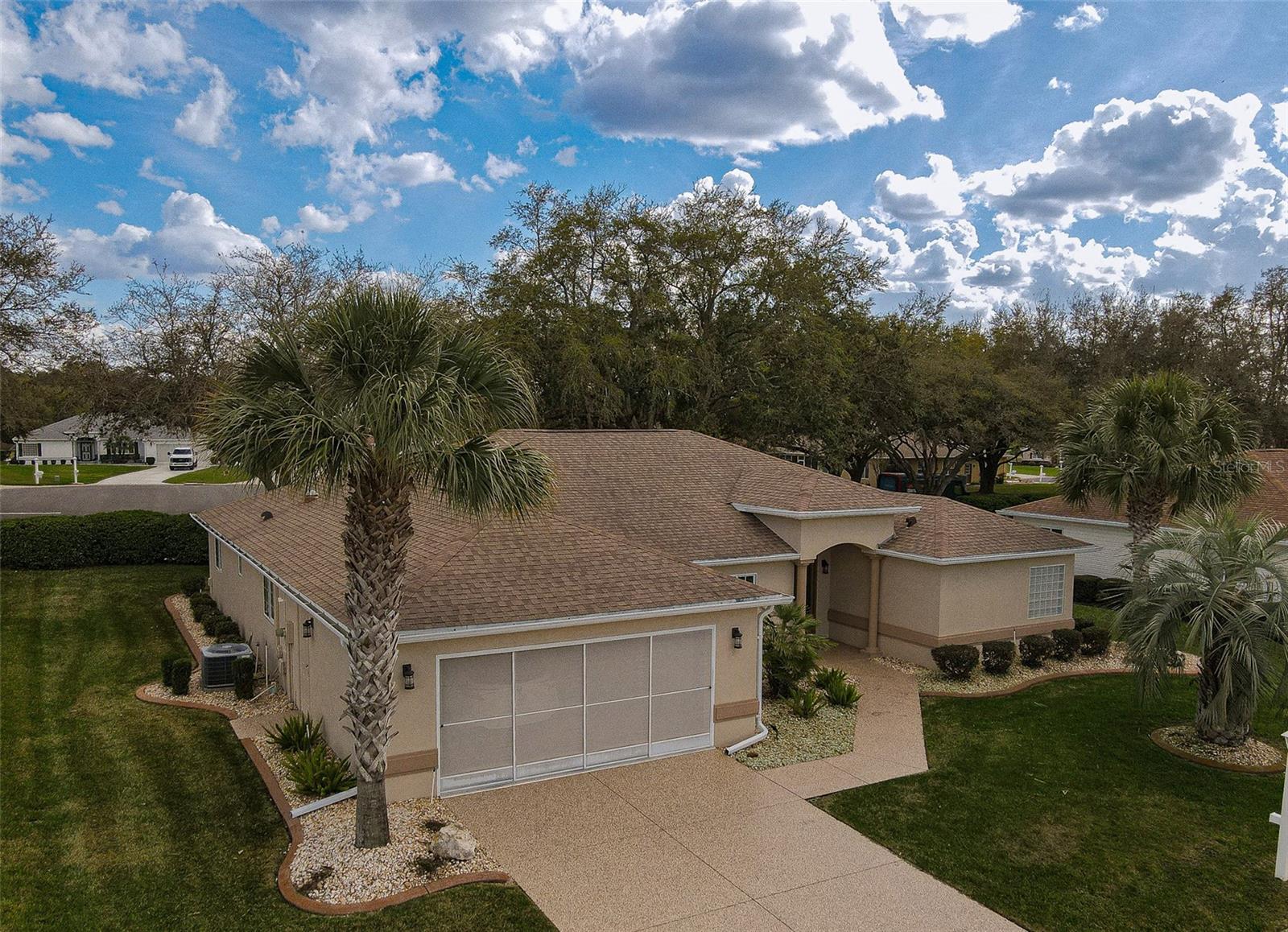 8850 SE 140TH PLACE RD, SUMMERFIELD, FL, 34491