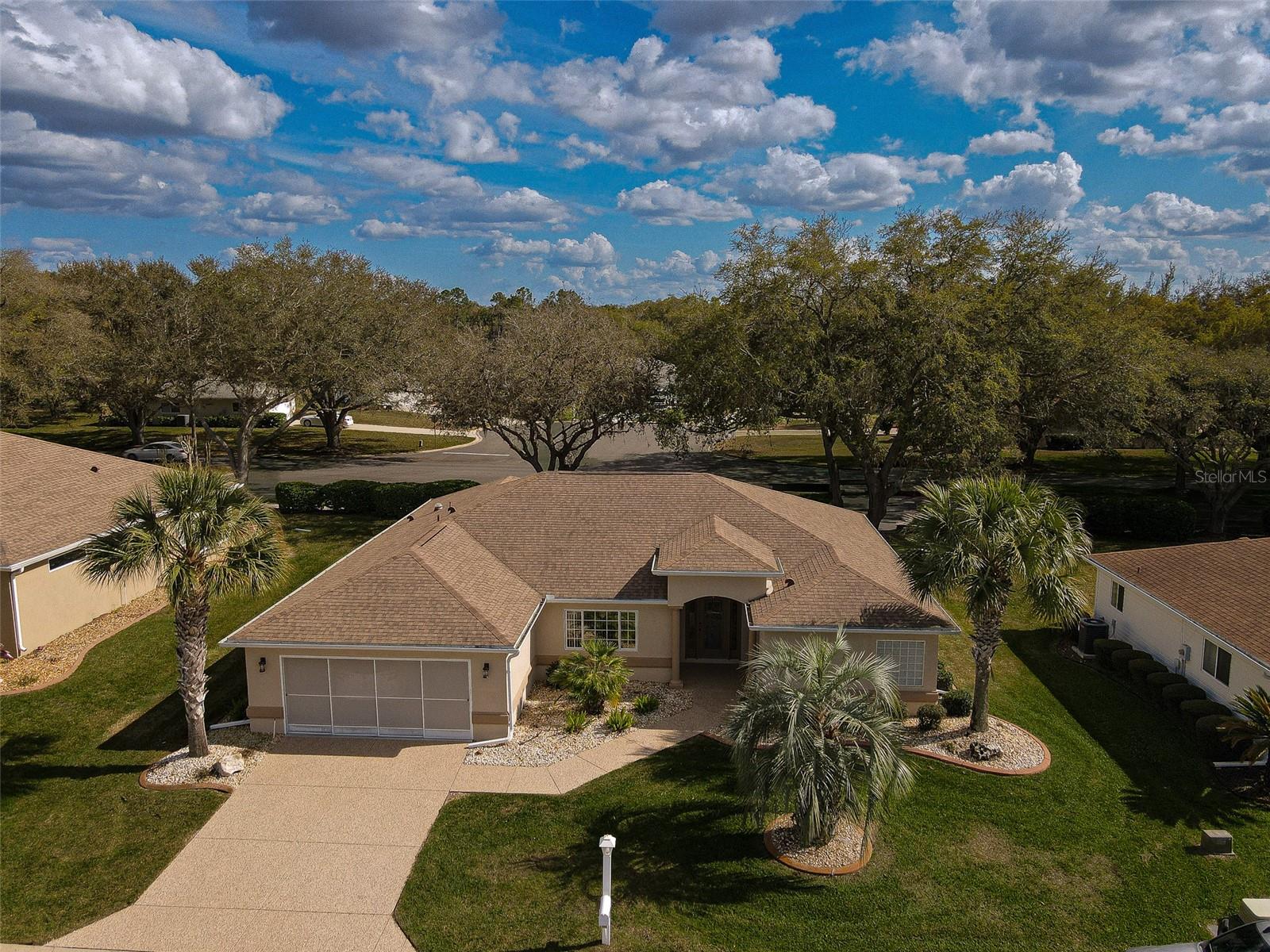 8850 SE 140TH PLACE RD, SUMMERFIELD, FL, 34491