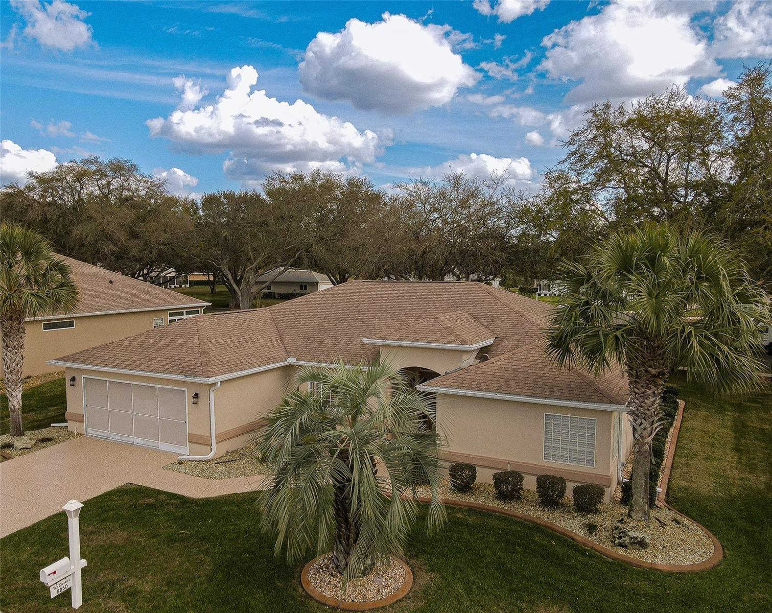 8850 SE 140TH PLACE RD, SUMMERFIELD, FL, 34491