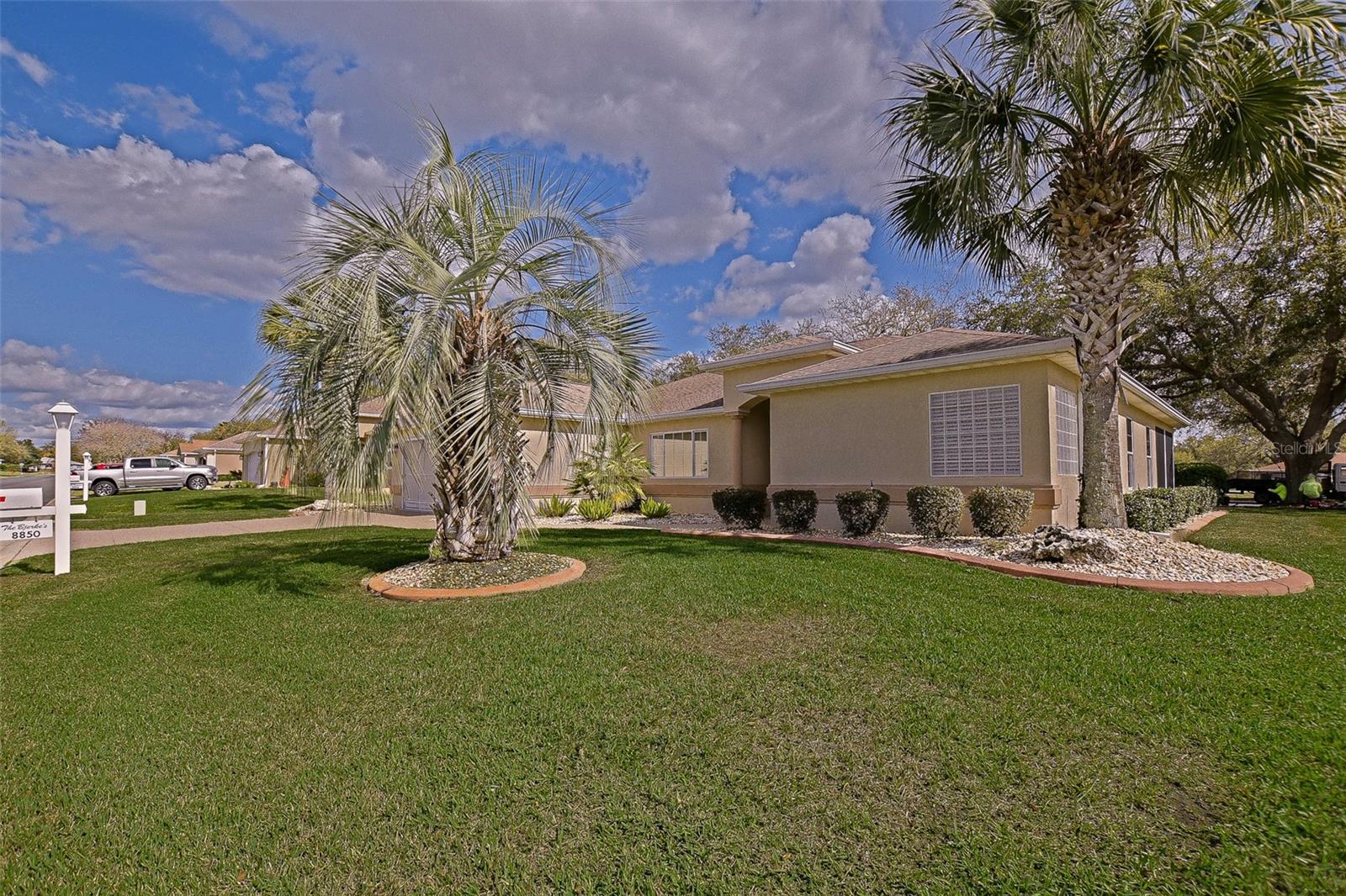 8850 SE 140TH PLACE RD, SUMMERFIELD, FL, 34491