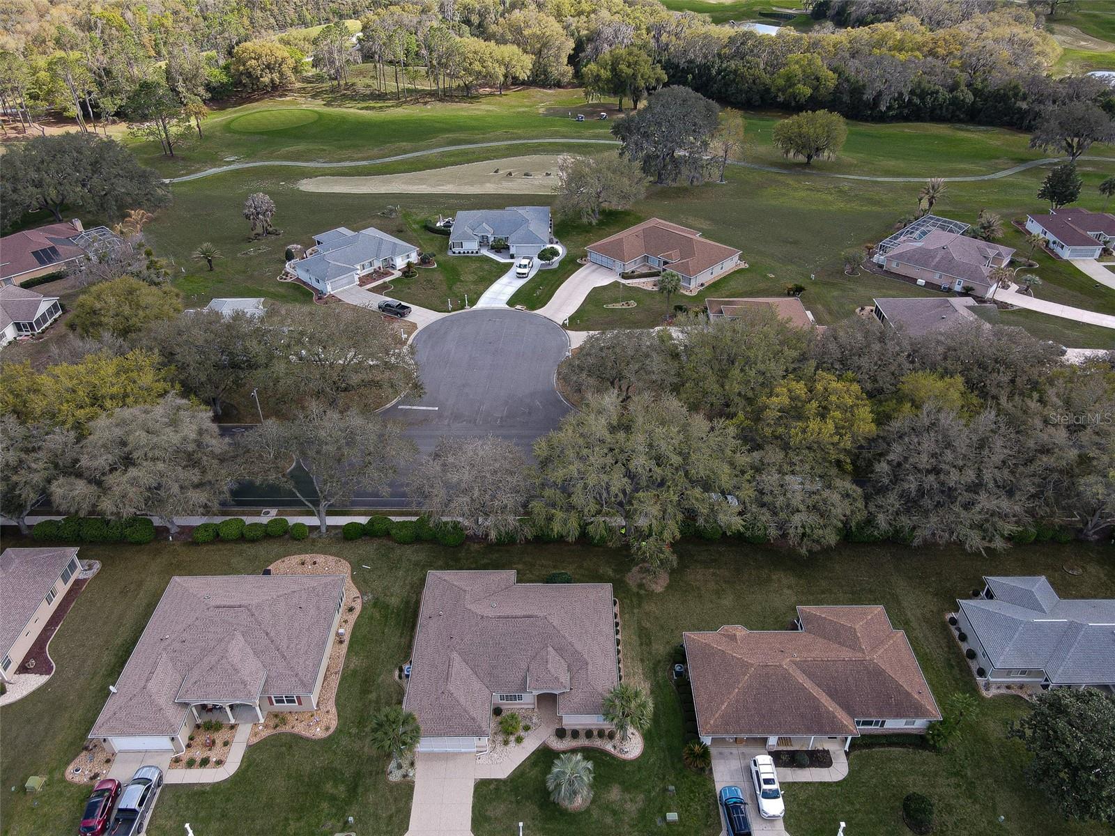 8850 SE 140TH PLACE RD, SUMMERFIELD, FL, 34491