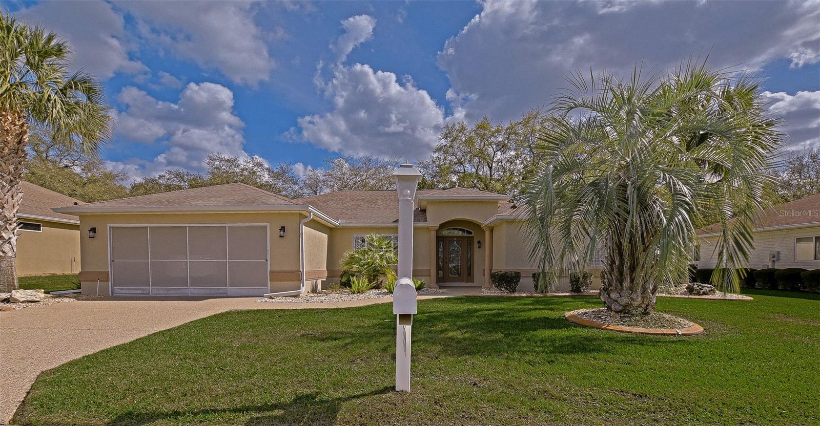 8850 SE 140TH PLACE RD, SUMMERFIELD, FL, 34491