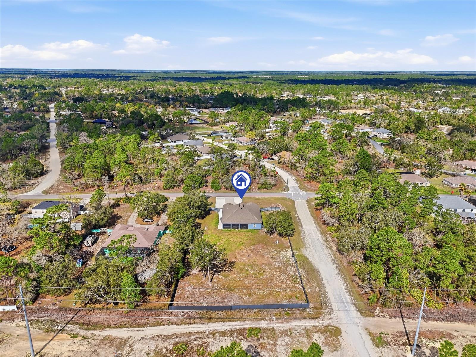 11174 MARVELWOOD RD, WEEKI WACHEE, FL, 34614