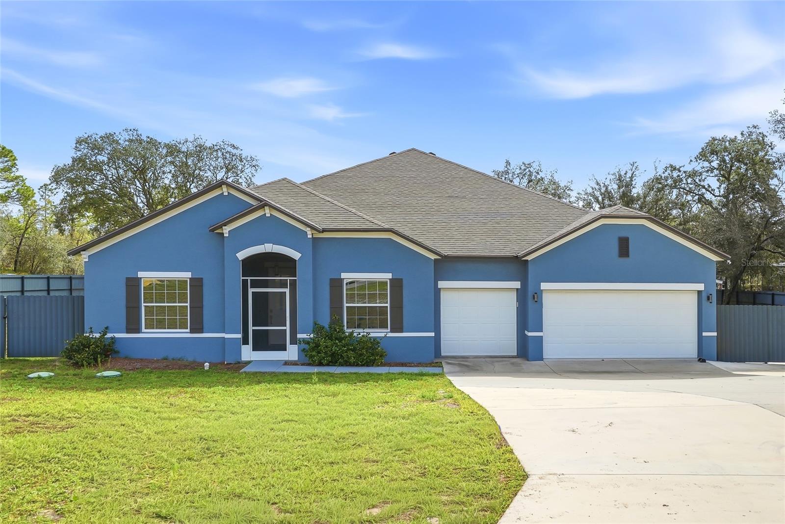 11174 MARVELWOOD RD, WEEKI WACHEE, FL, 34614