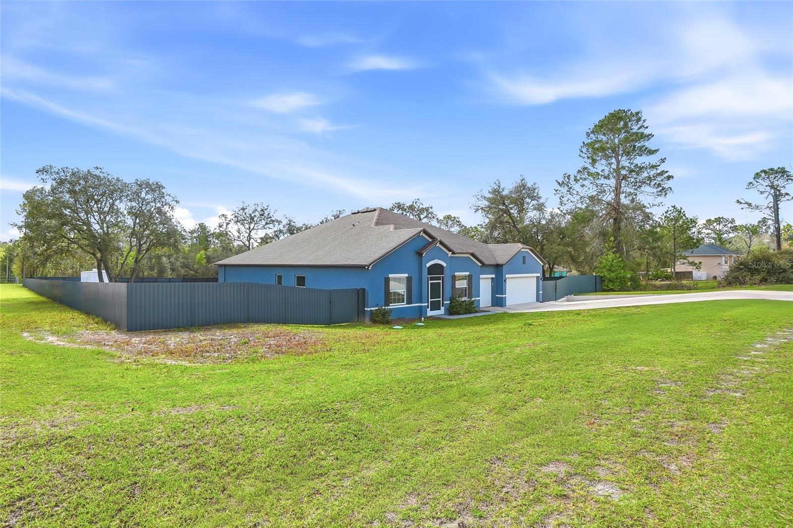 11174 MARVELWOOD RD, WEEKI WACHEE, FL, 34614