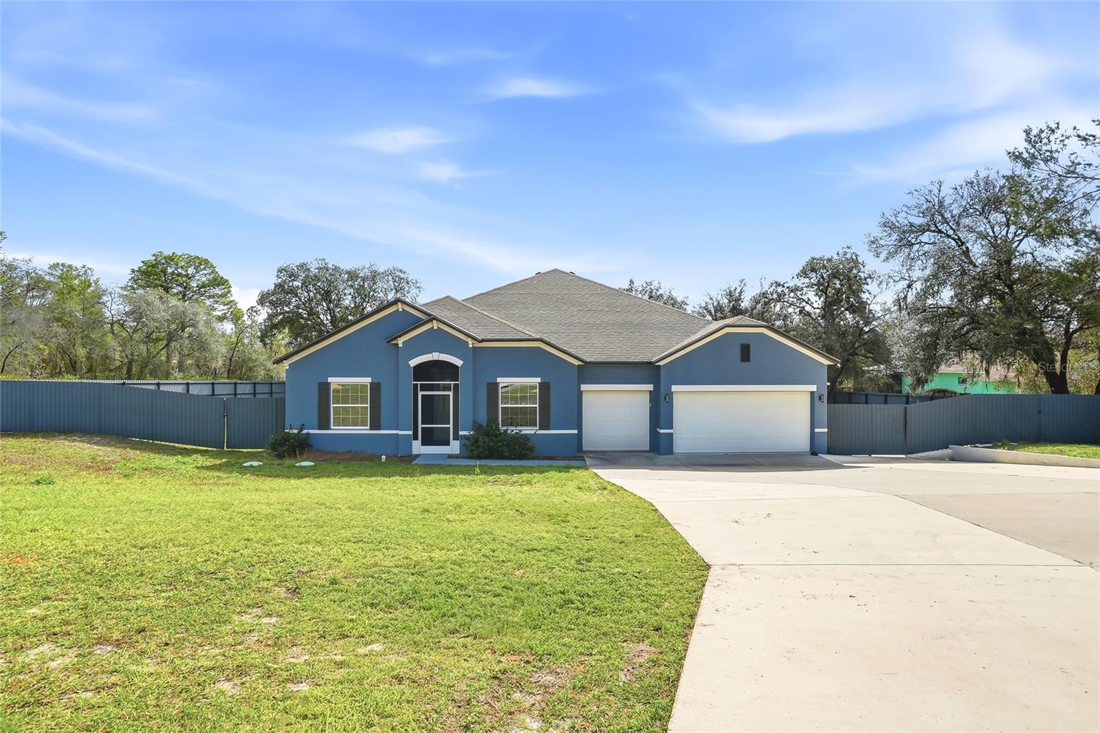 11174 MARVELWOOD RD, WEEKI WACHEE, FL, 34614