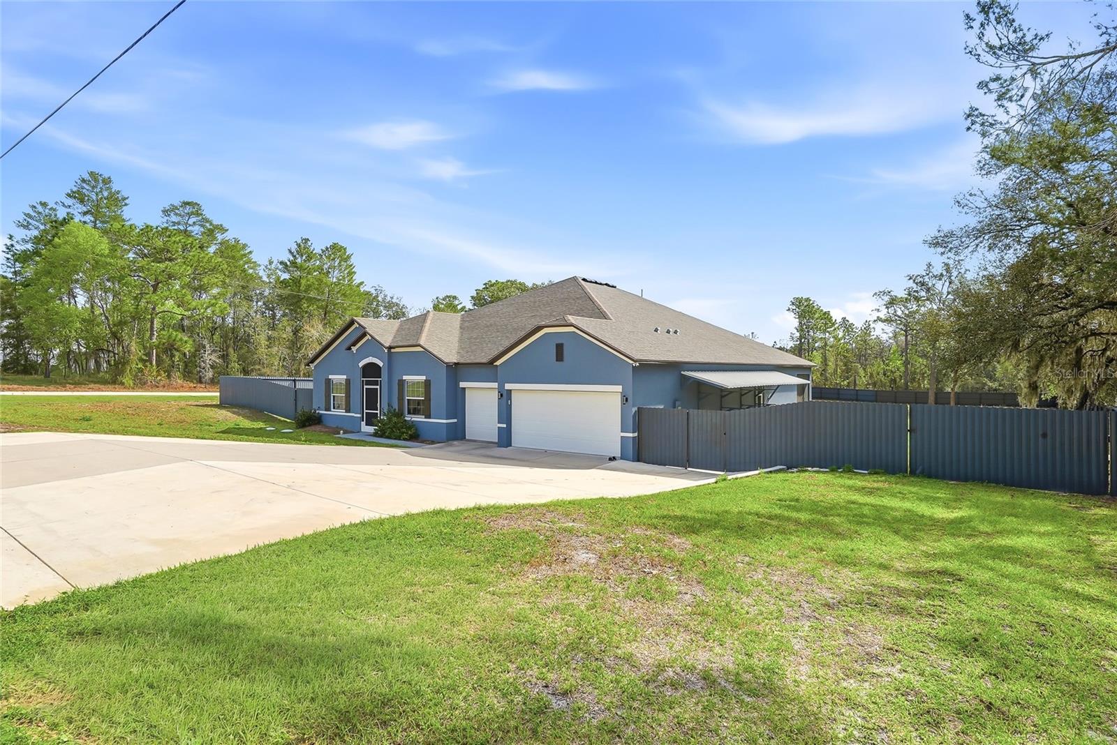 11174 MARVELWOOD RD, WEEKI WACHEE, FL, 34614