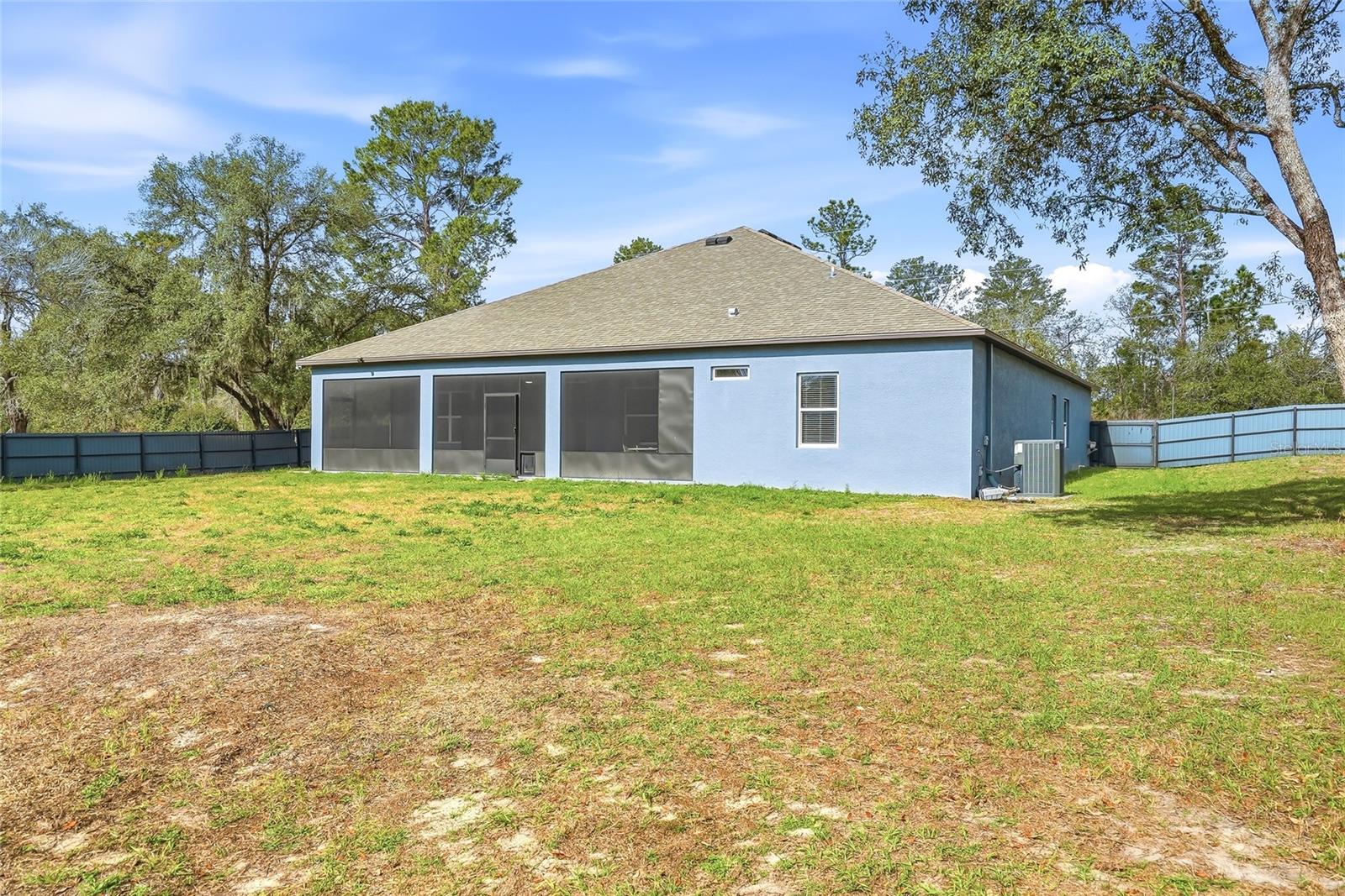 11174 MARVELWOOD RD, WEEKI WACHEE, FL, 34614