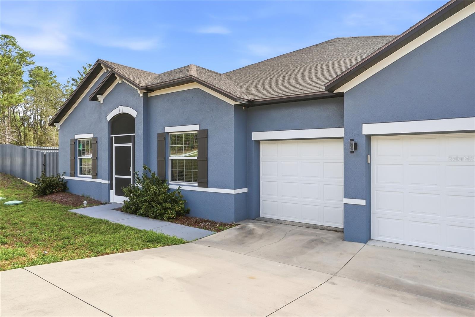 11174 MARVELWOOD RD, WEEKI WACHEE, FL, 34614