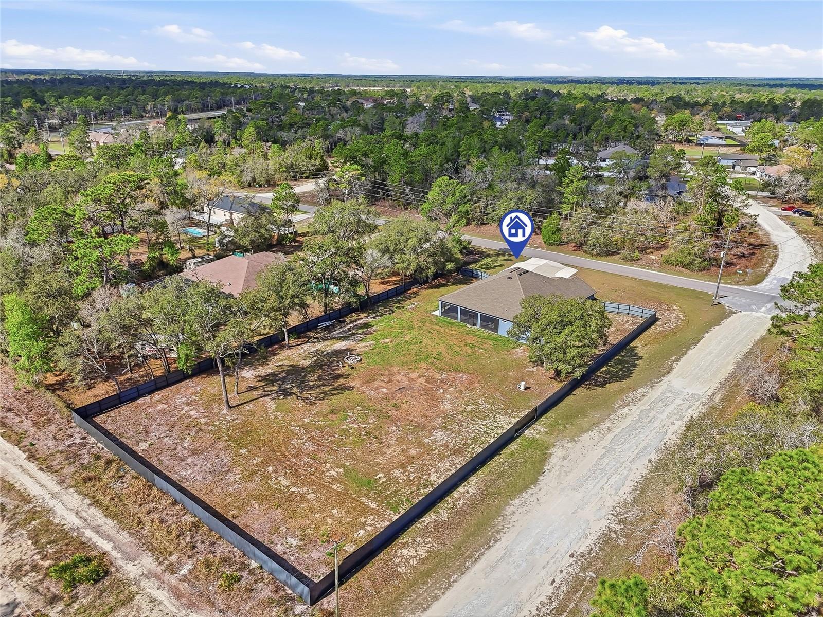 11174 MARVELWOOD RD, WEEKI WACHEE, FL, 34614