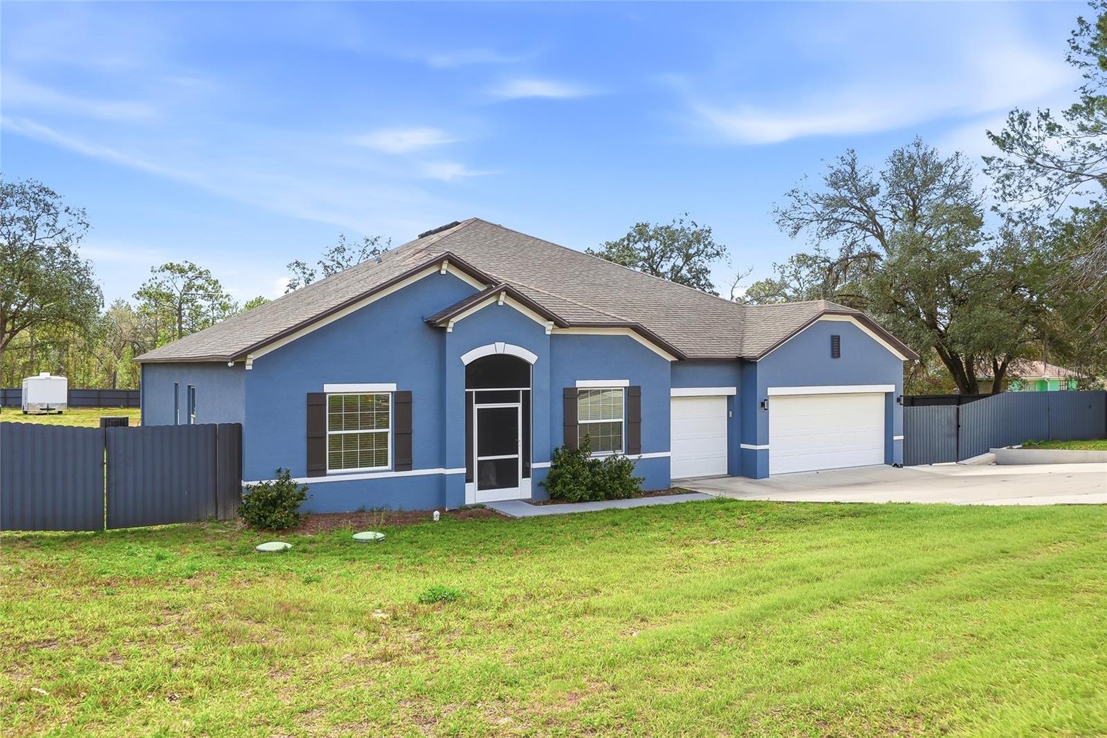 11174 MARVELWOOD RD, WEEKI WACHEE, FL, 34614