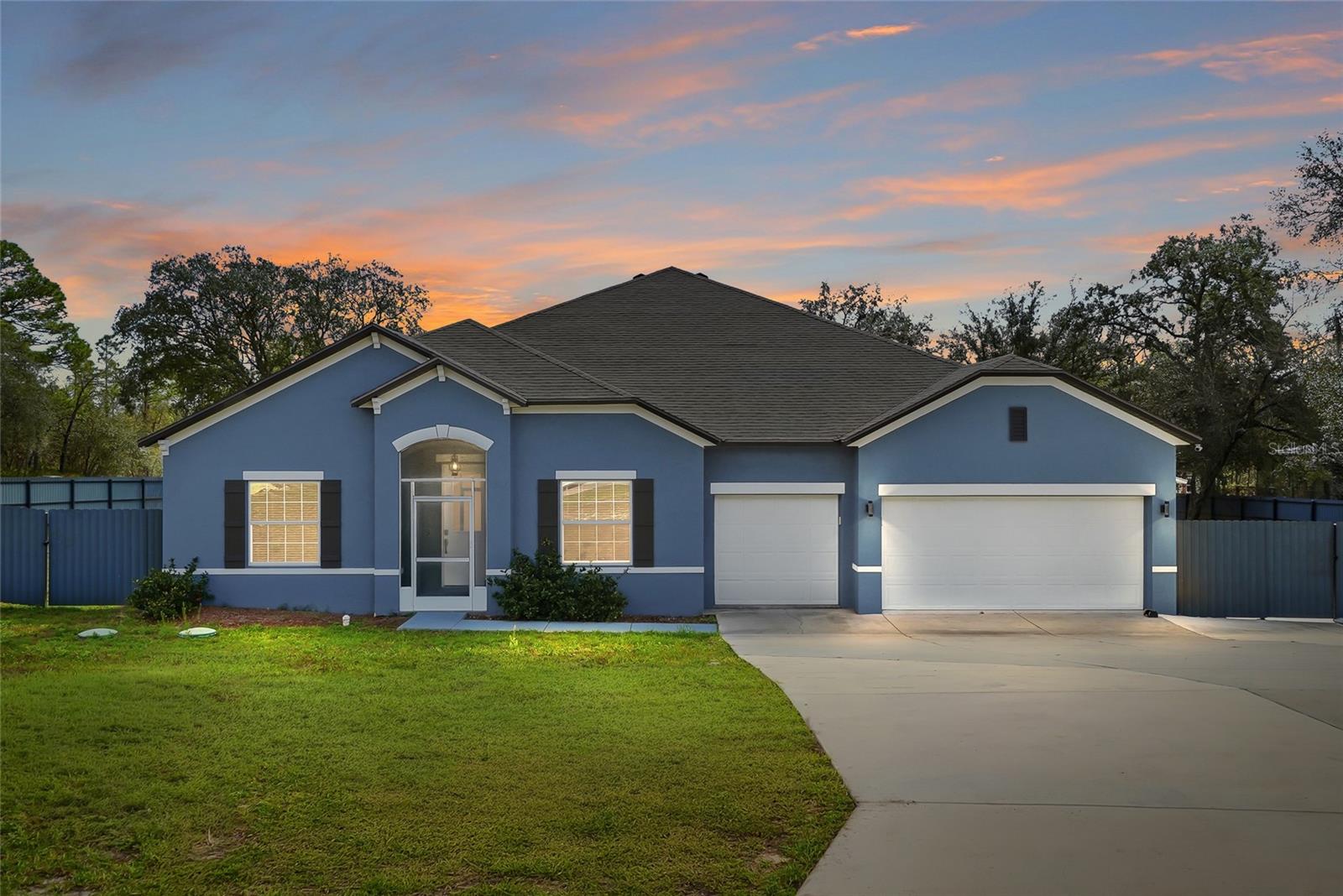 11174 MARVELWOOD RD, WEEKI WACHEE, FL, 34614