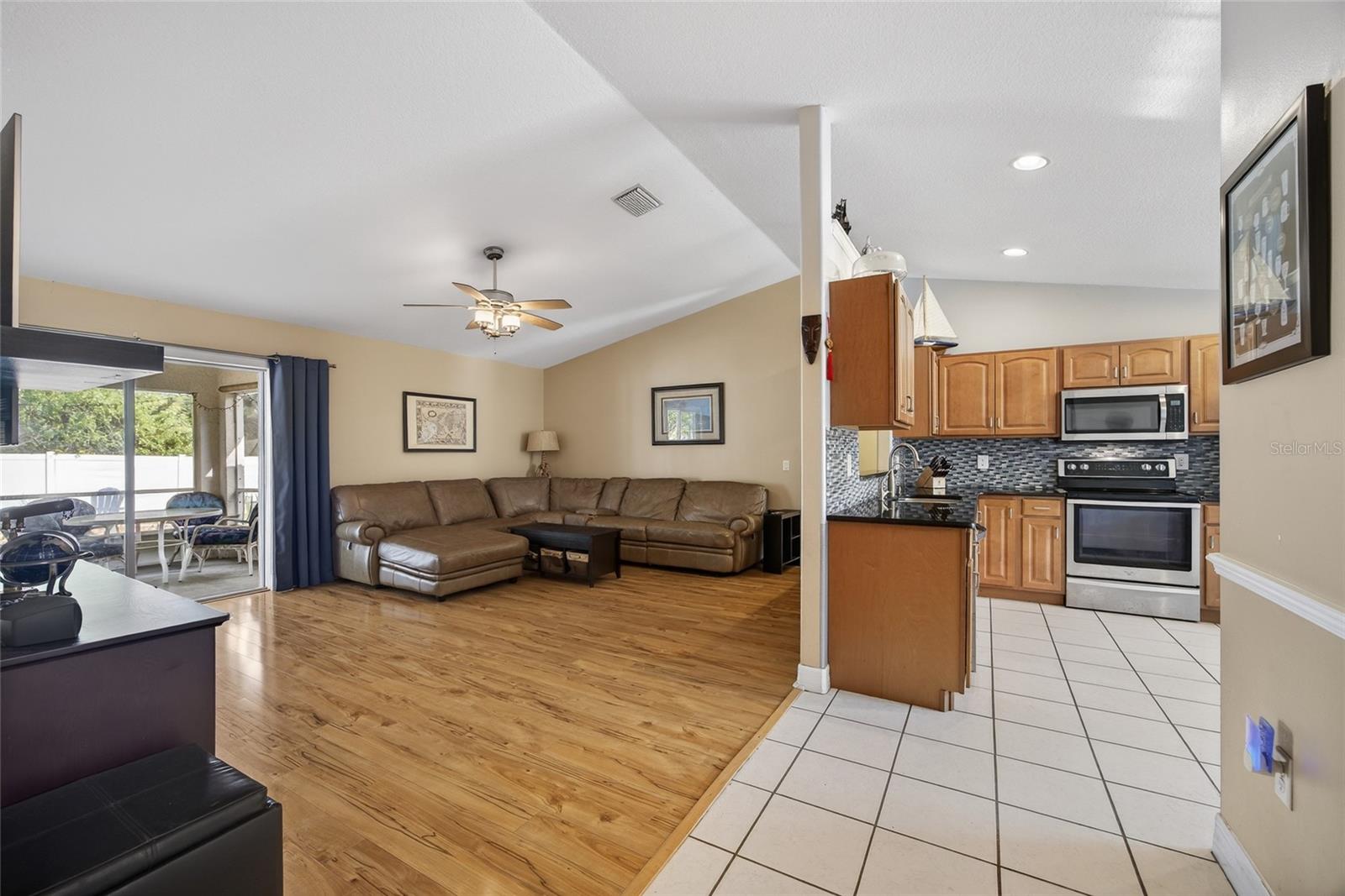 2921 CINCINNATI ST, NORTH PORT, FL, 34286