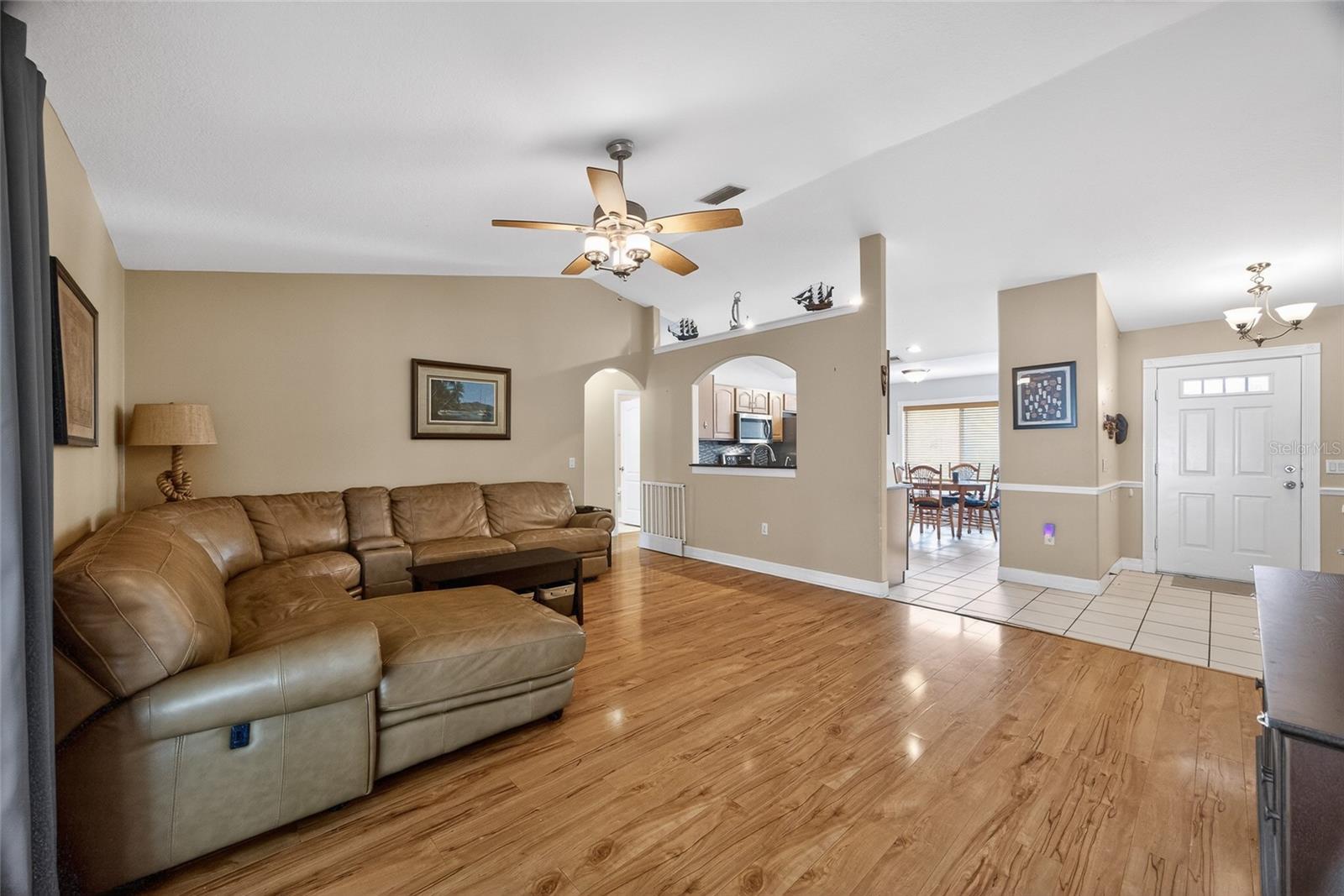 2921 CINCINNATI ST, NORTH PORT, FL, 34286