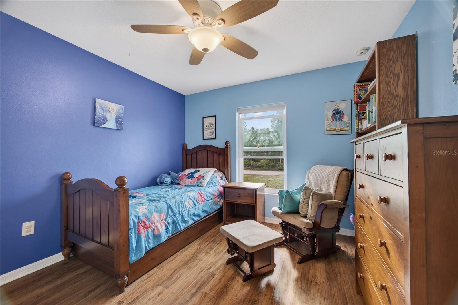 2921 CINCINNATI ST, NORTH PORT, FL, 34286