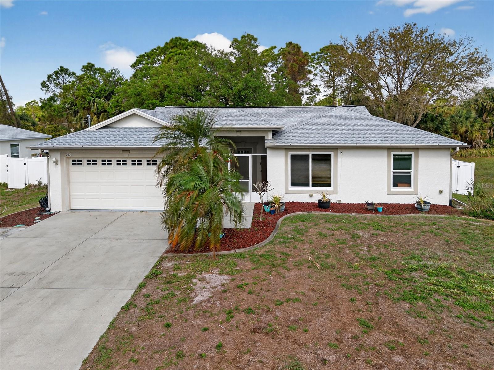 2921 CINCINNATI ST, NORTH PORT, FL, 34286