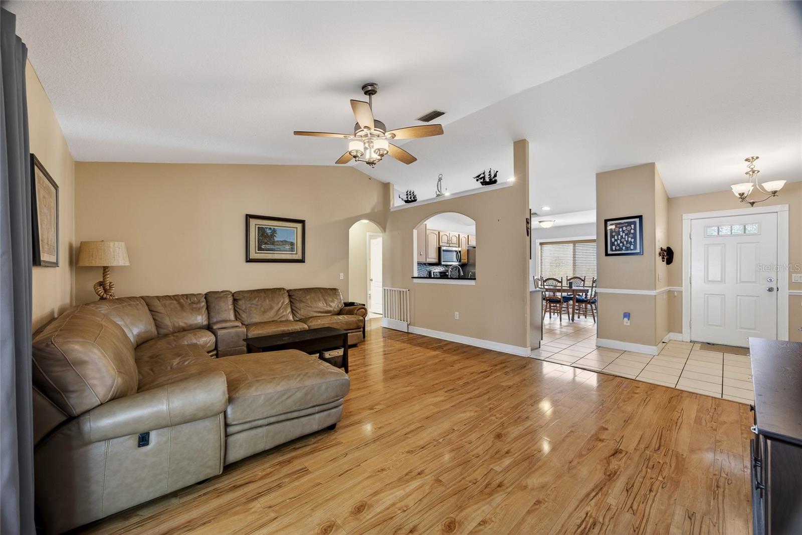 2921 CINCINNATI ST, NORTH PORT, FL, 34286