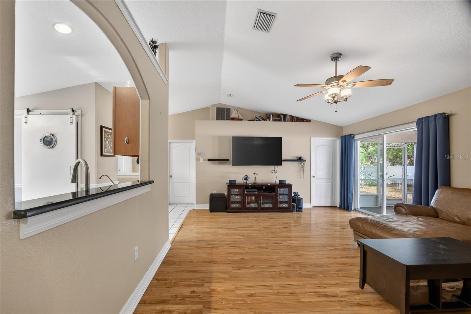 2921 CINCINNATI ST, NORTH PORT, FL, 34286