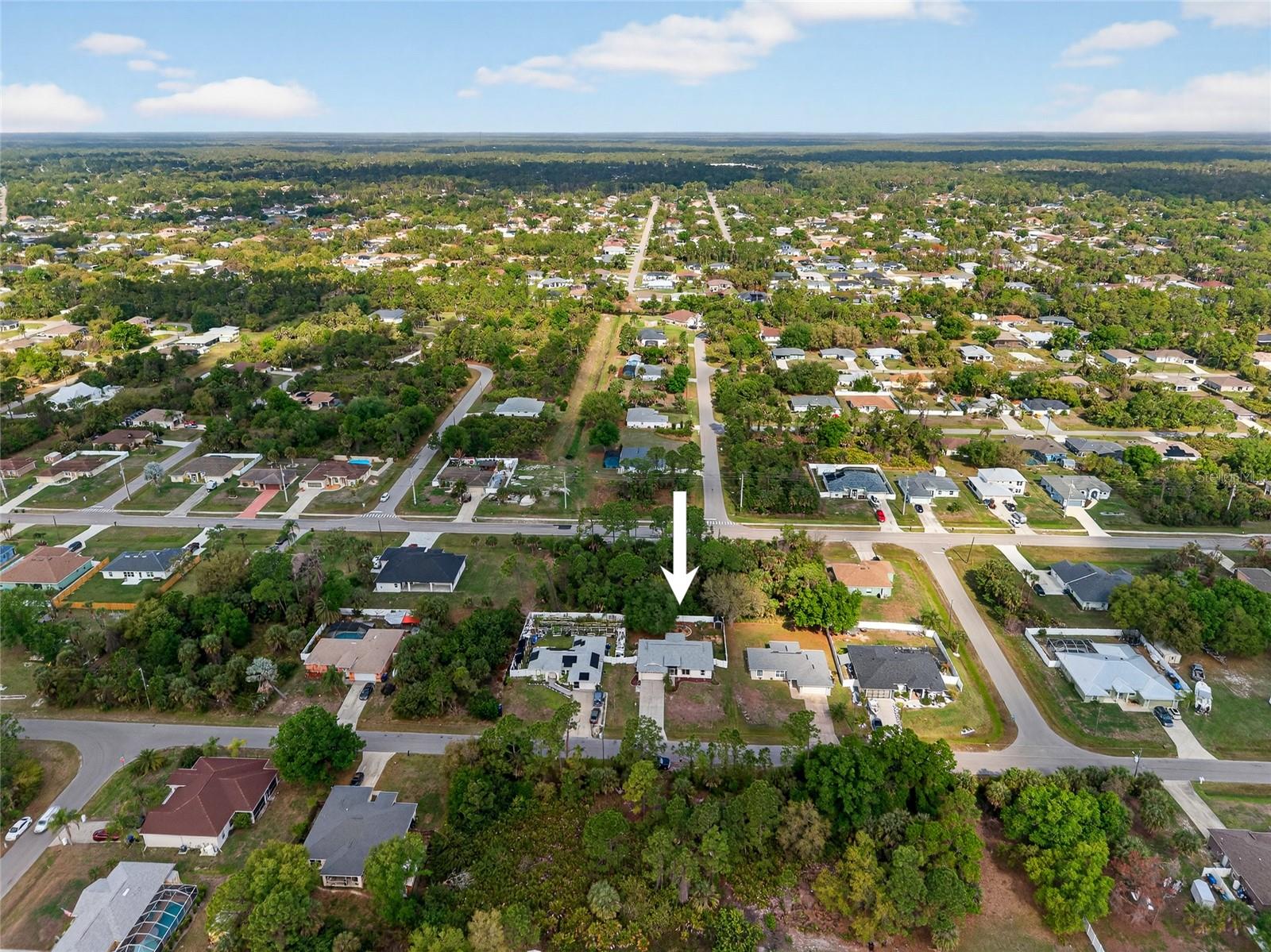 2921 CINCINNATI ST, NORTH PORT, FL, 34286