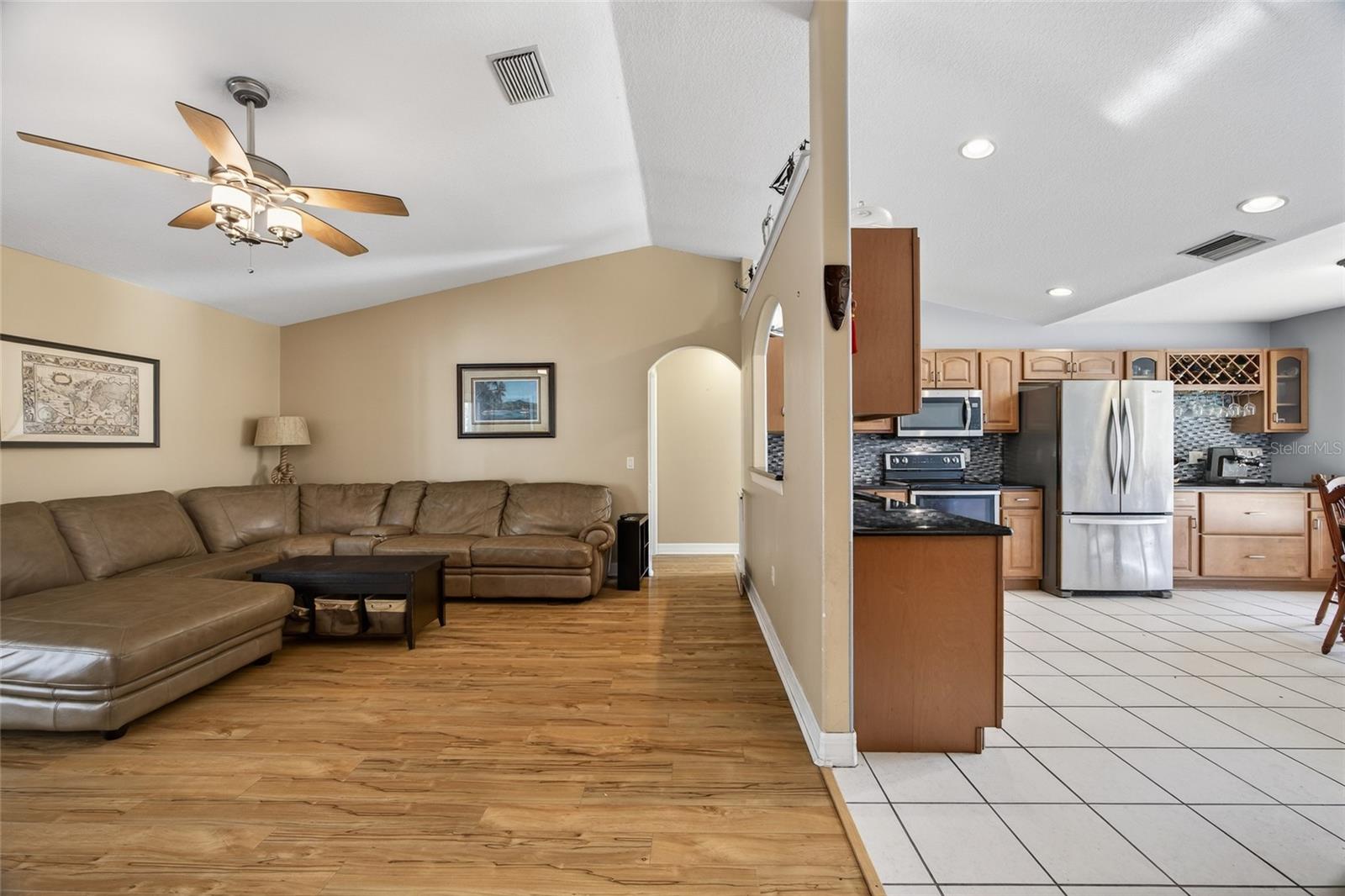 2921 CINCINNATI ST, NORTH PORT, FL, 34286