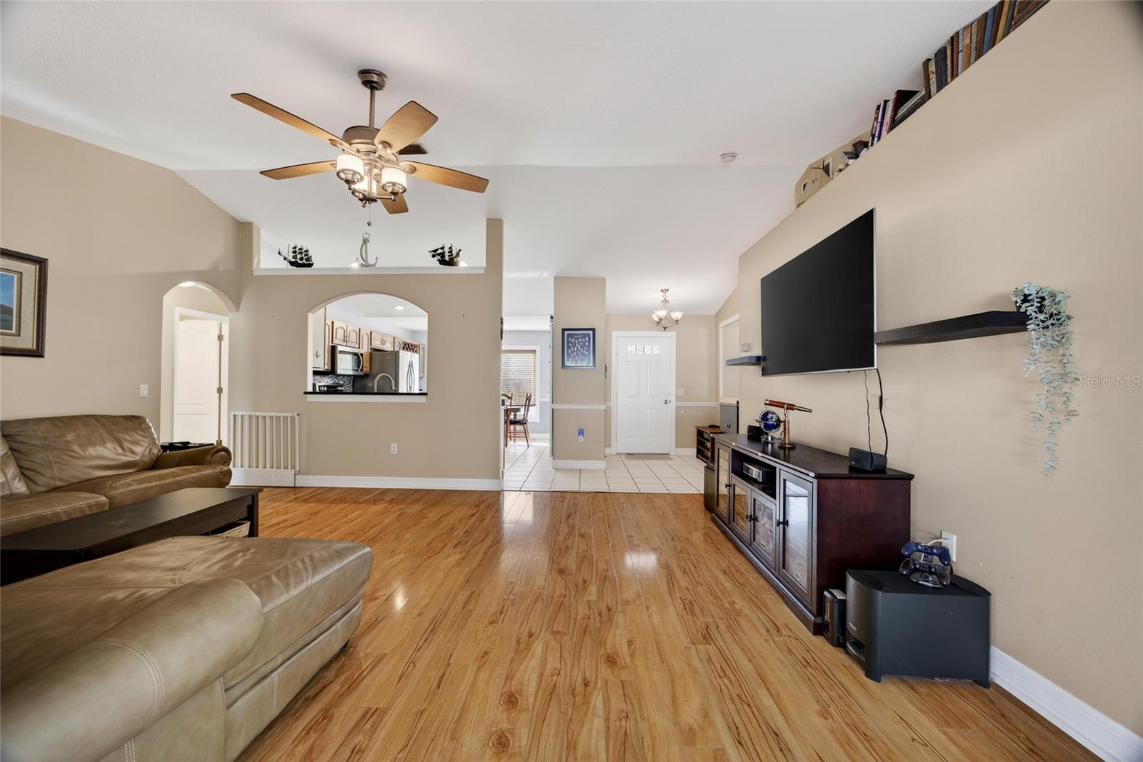 2921 CINCINNATI ST, NORTH PORT, FL, 34286