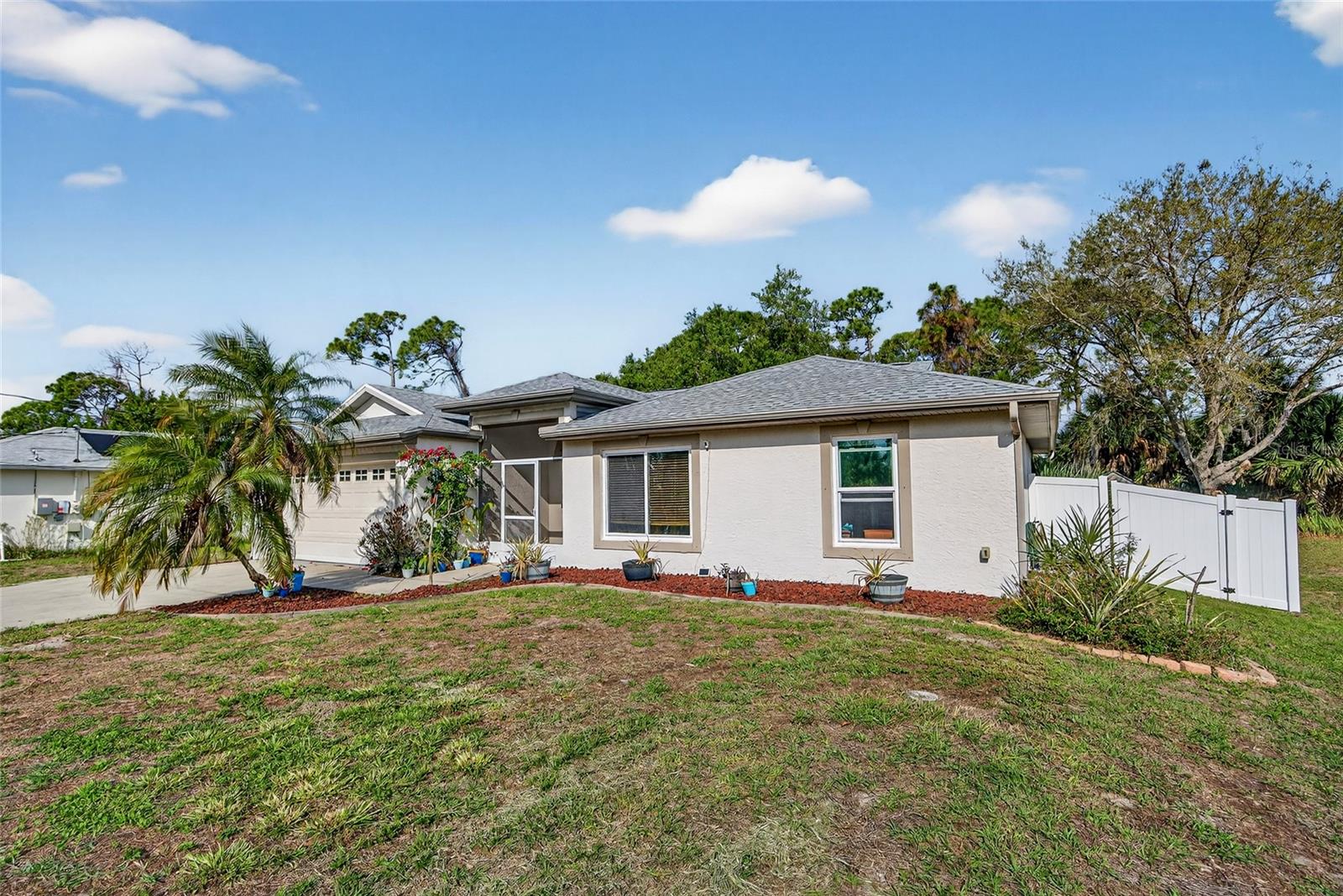 2921 CINCINNATI ST, NORTH PORT, FL, 34286