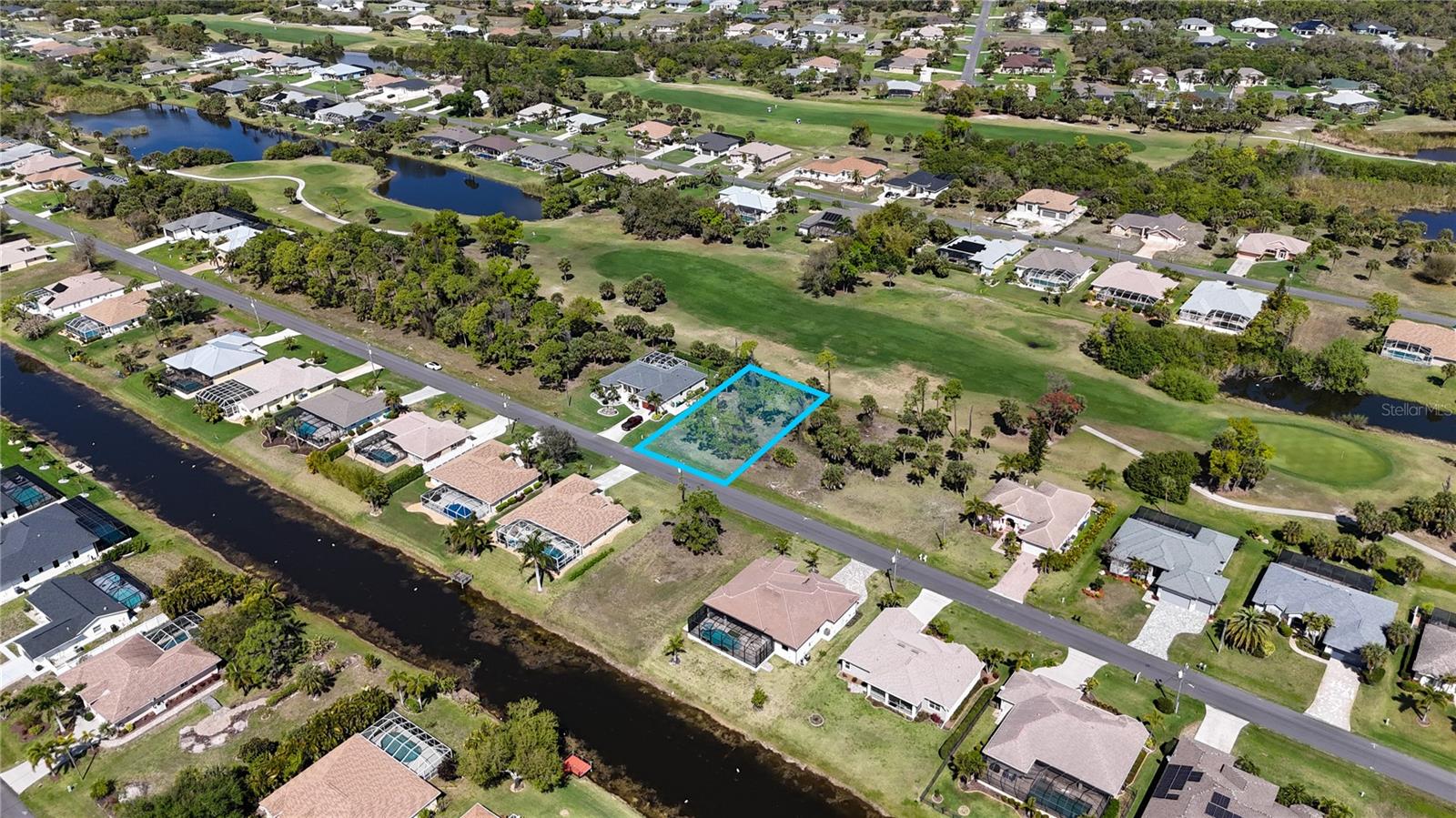 242 MARKER RD, ROTONDA WEST, FL, 33947