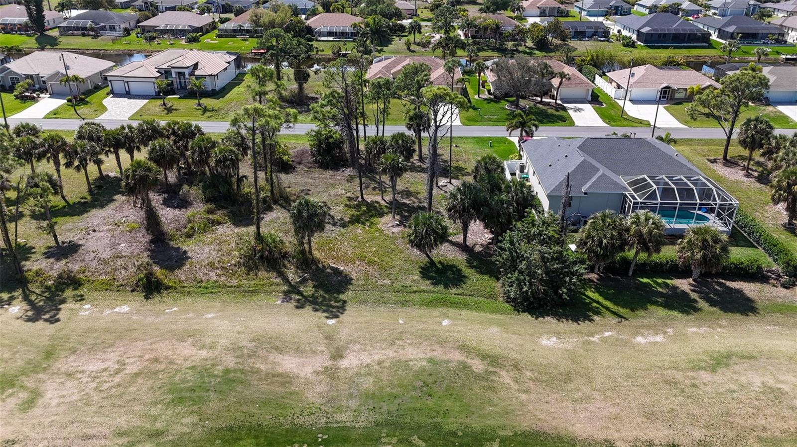 242 MARKER RD, ROTONDA WEST, FL, 33947