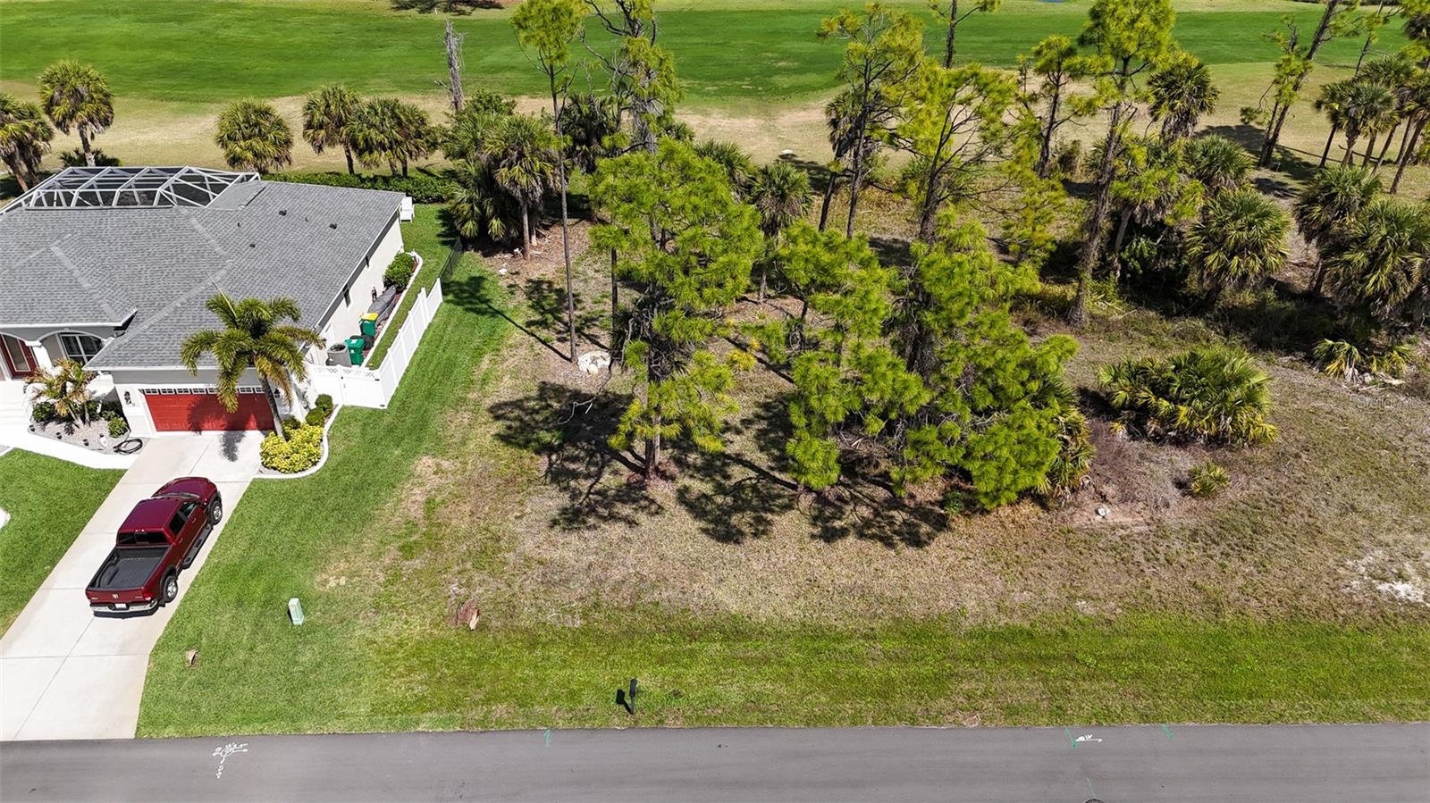 242 MARKER RD, ROTONDA WEST, FL, 33947