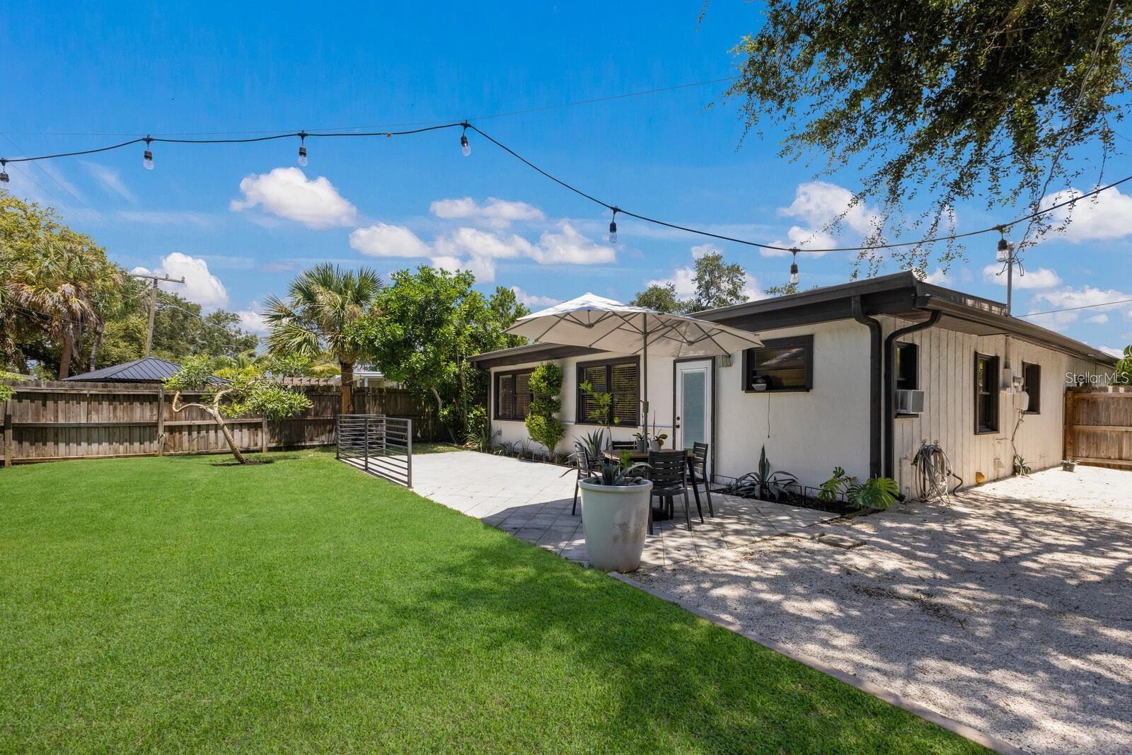 4925 REMINGTON DR, SARASOTA, FL, 34234