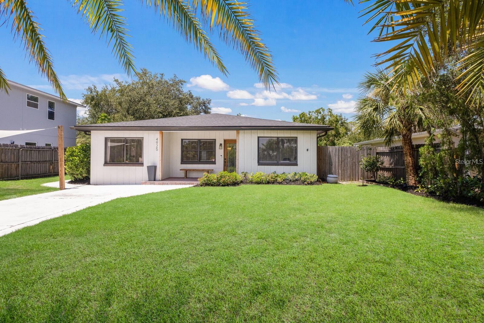 4925 REMINGTON DR, SARASOTA, FL, 34234