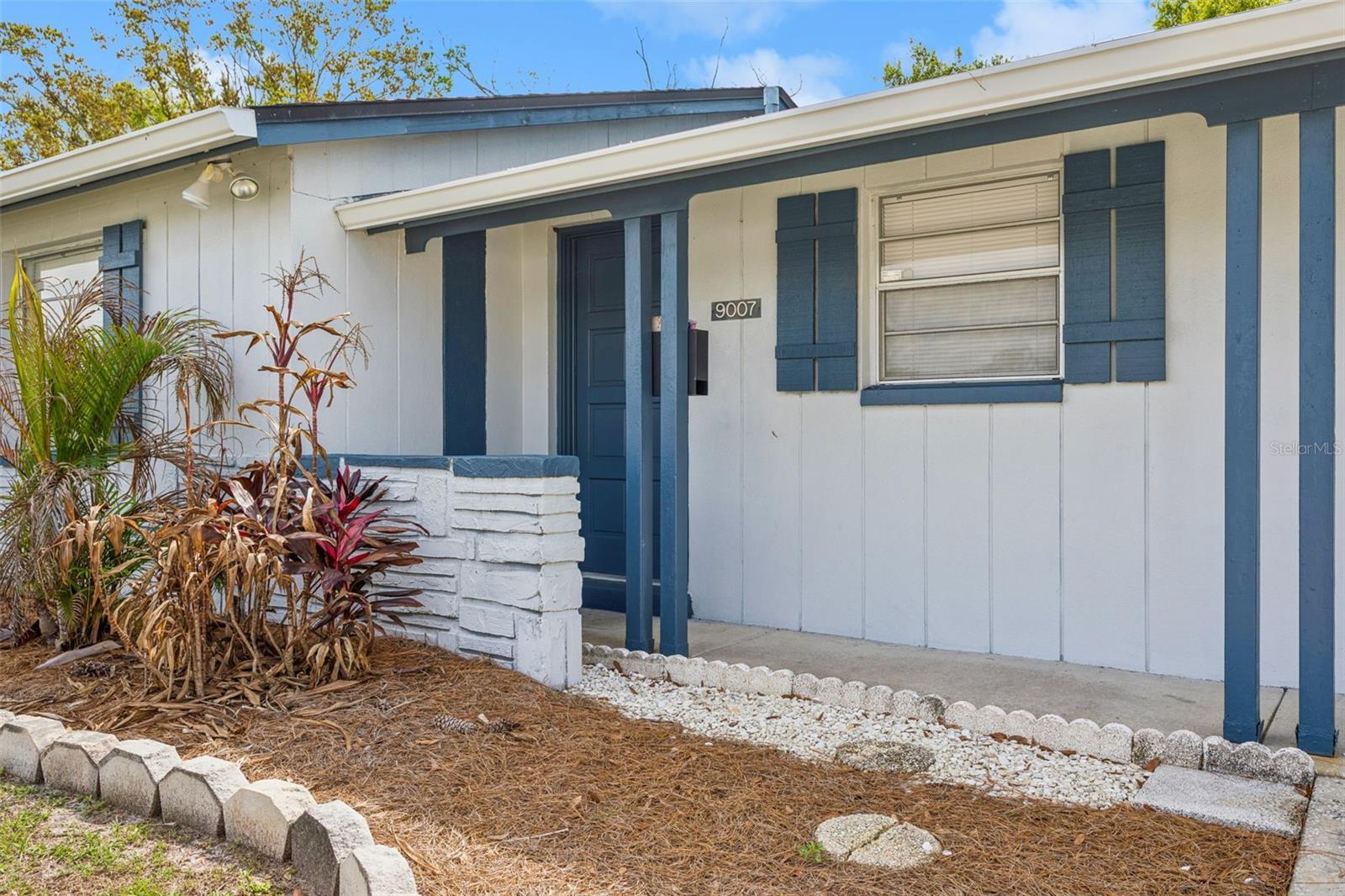 9007 TREE VALLEY CIR, TAMPA, FL, 33615