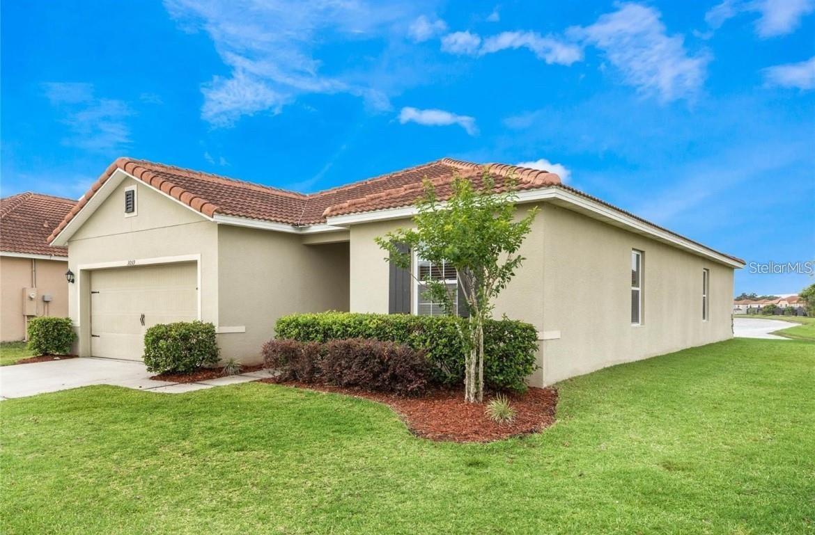 3059 SANGRIA ST, KISSIMMEE, FL, 34744