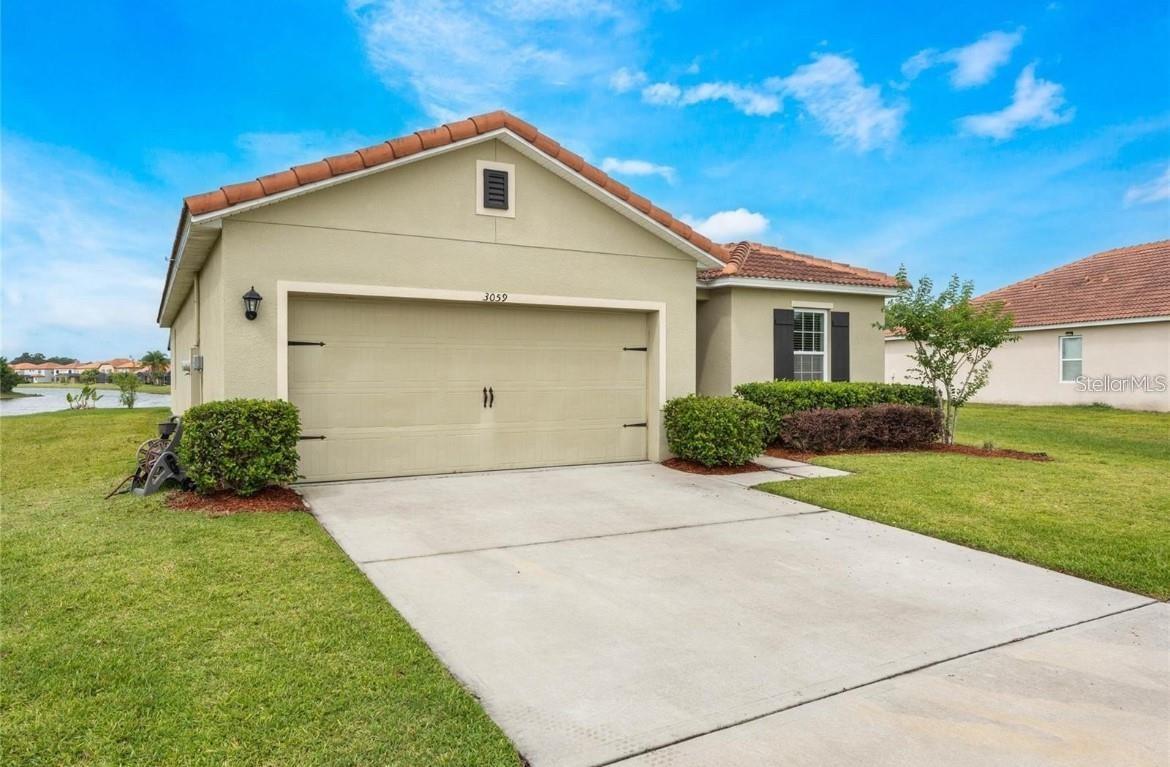 3059 SANGRIA ST, KISSIMMEE, FL, 34744