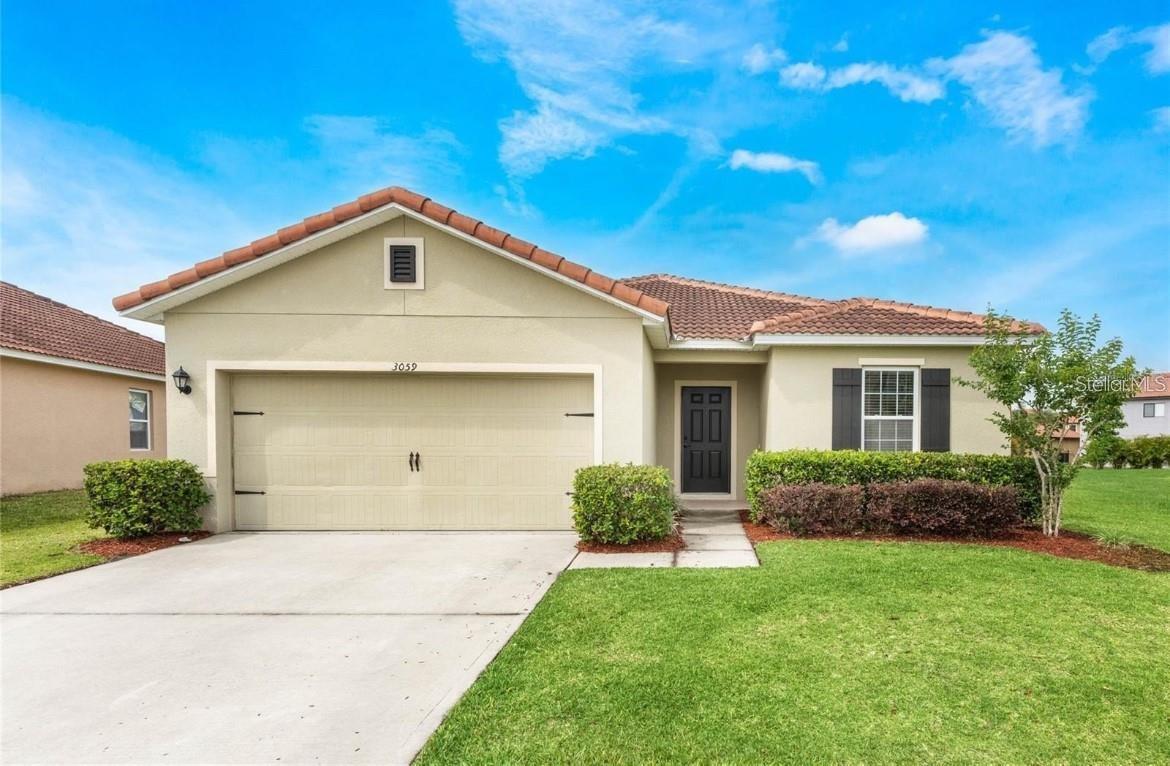 3059 SANGRIA ST, KISSIMMEE, FL, 34744