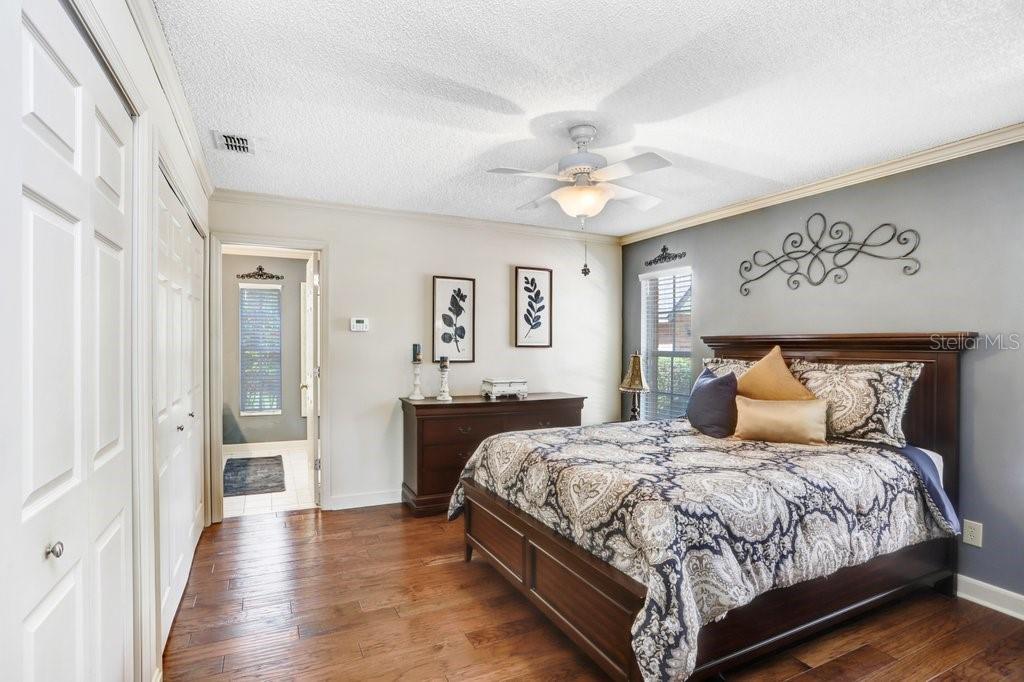 Primary Bedroom Level 1