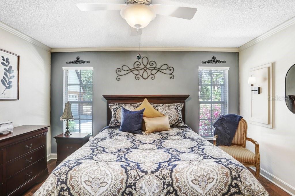 Primary Bedroom Level 1