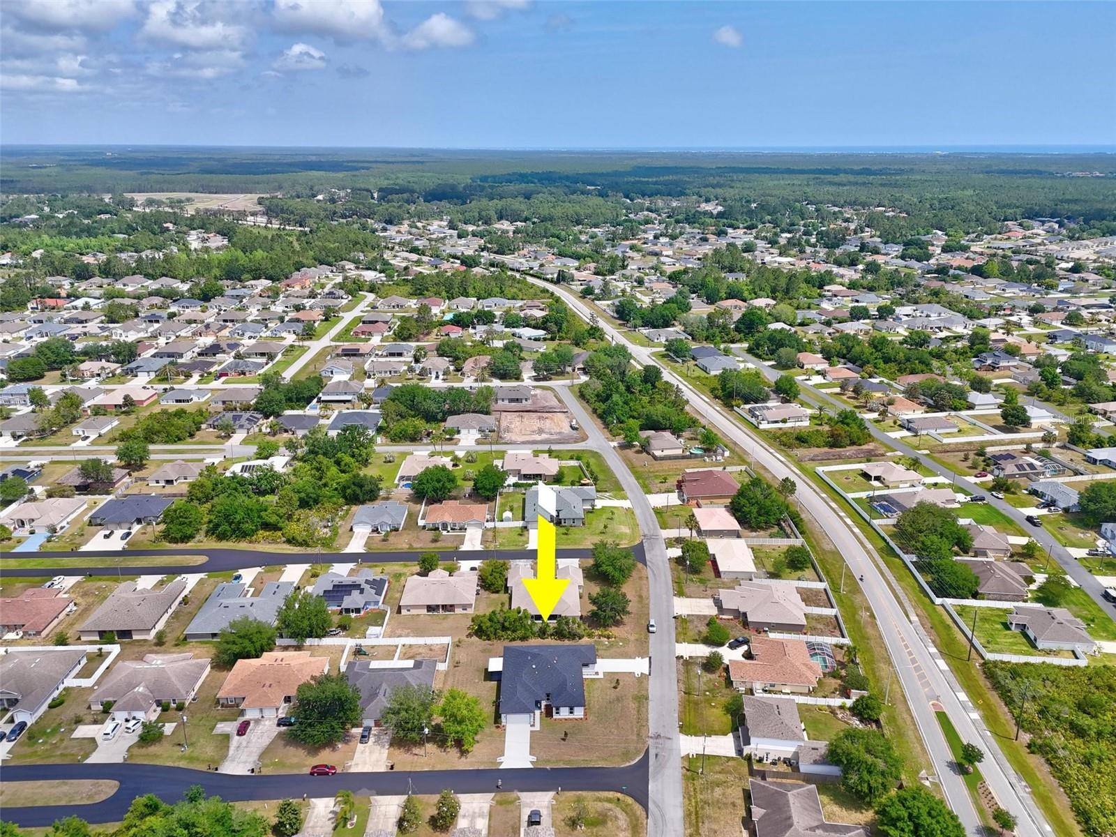 31 LOUVET LN #A, PALM COAST, FL, 32137