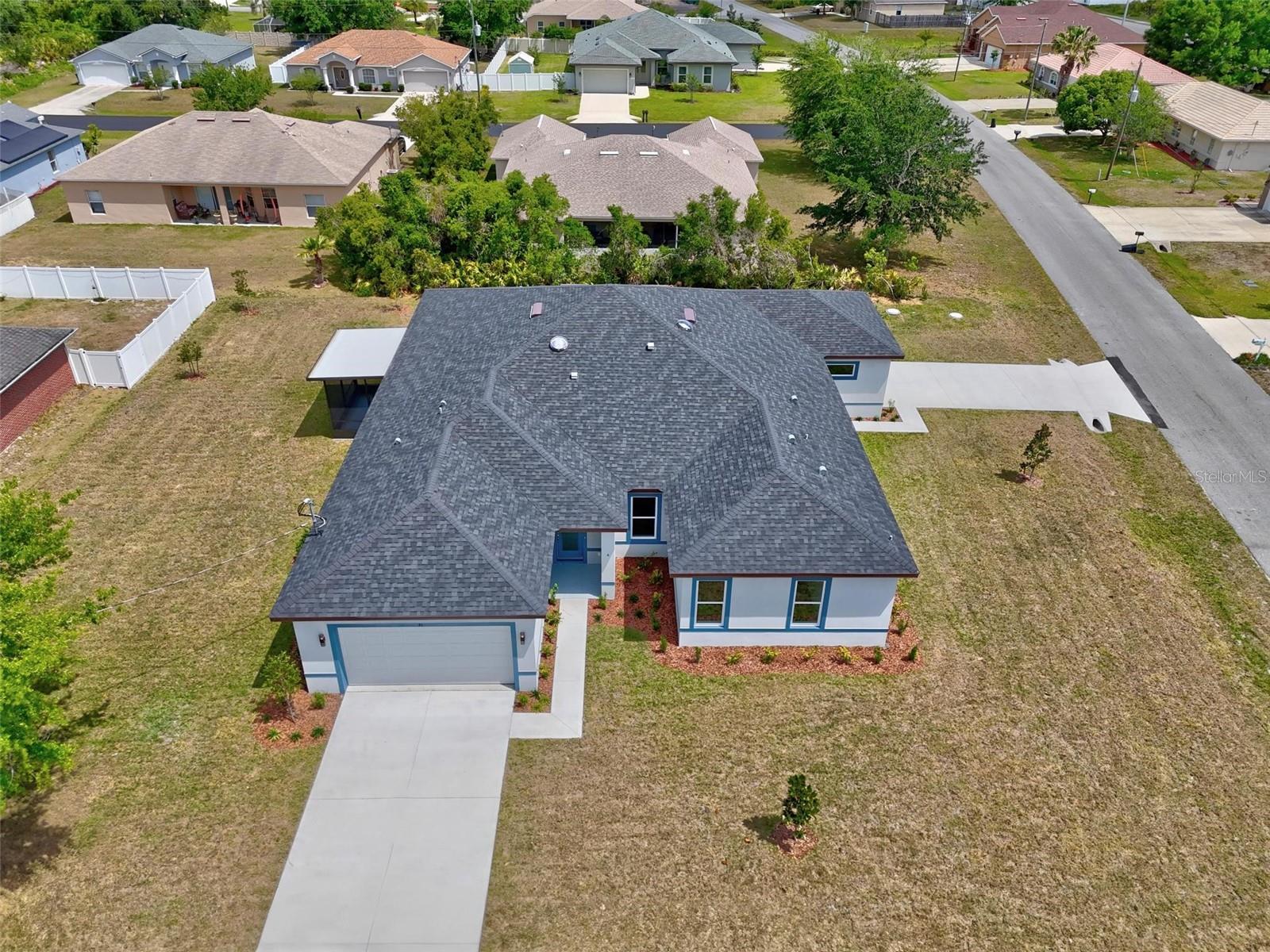 31 LOUVET LN #A, PALM COAST, FL, 32137