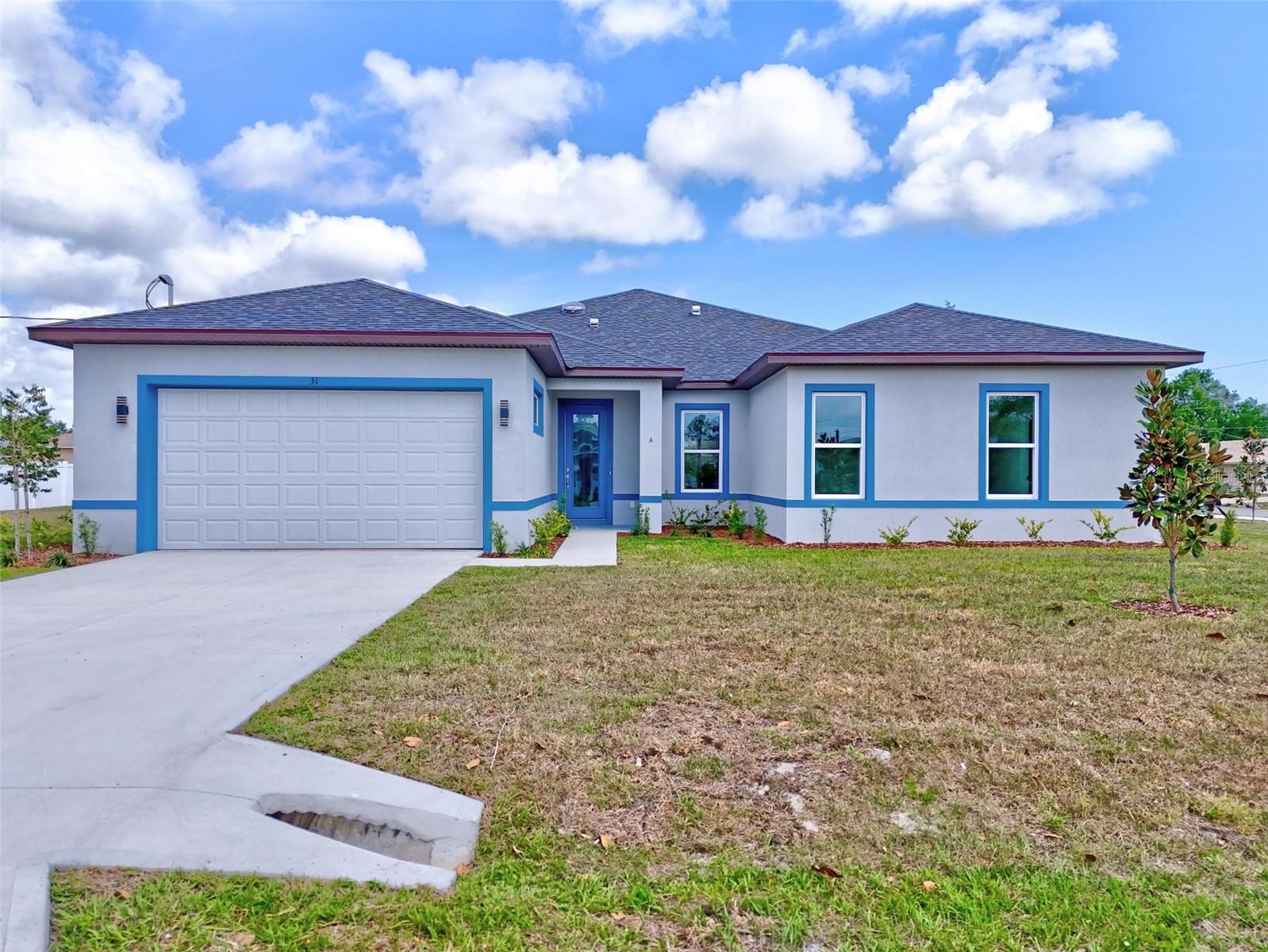 31 LOUVET LN #A, PALM COAST, FL, 32137