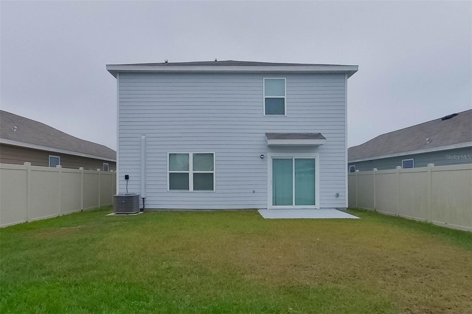 8694 SW 43RD TER, OCALA, FL, 34476