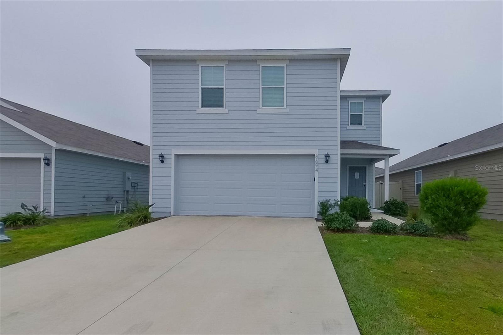 8694 SW 43RD TER, OCALA, FL, 34476