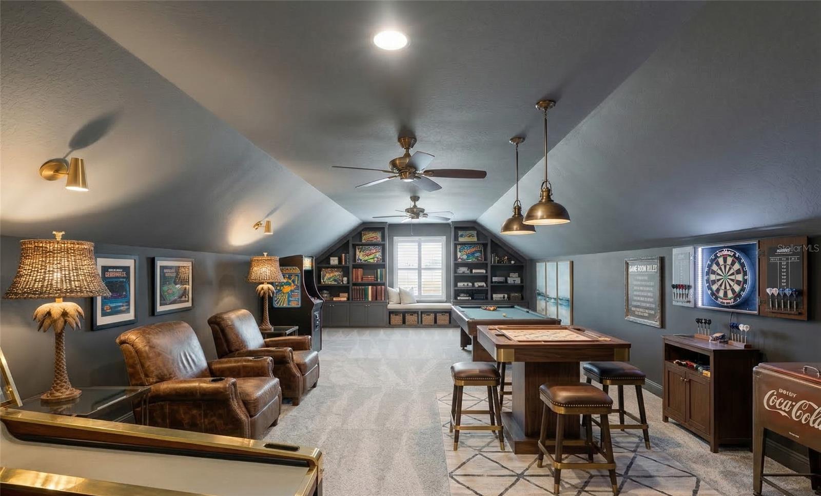 5845 STORMS AVE, THE VILLAGES, FL, 32163