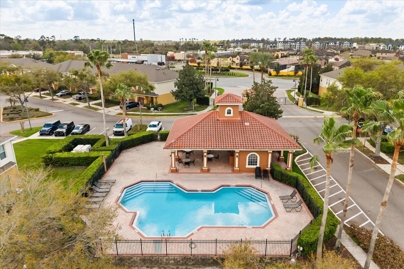 662 FORTANINI CIR, OCOEE, FL, 34761