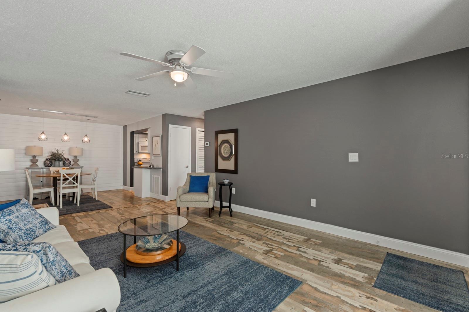 202 E ESPLANADE WAY E #104, CASSELBERRY, FL, 32707