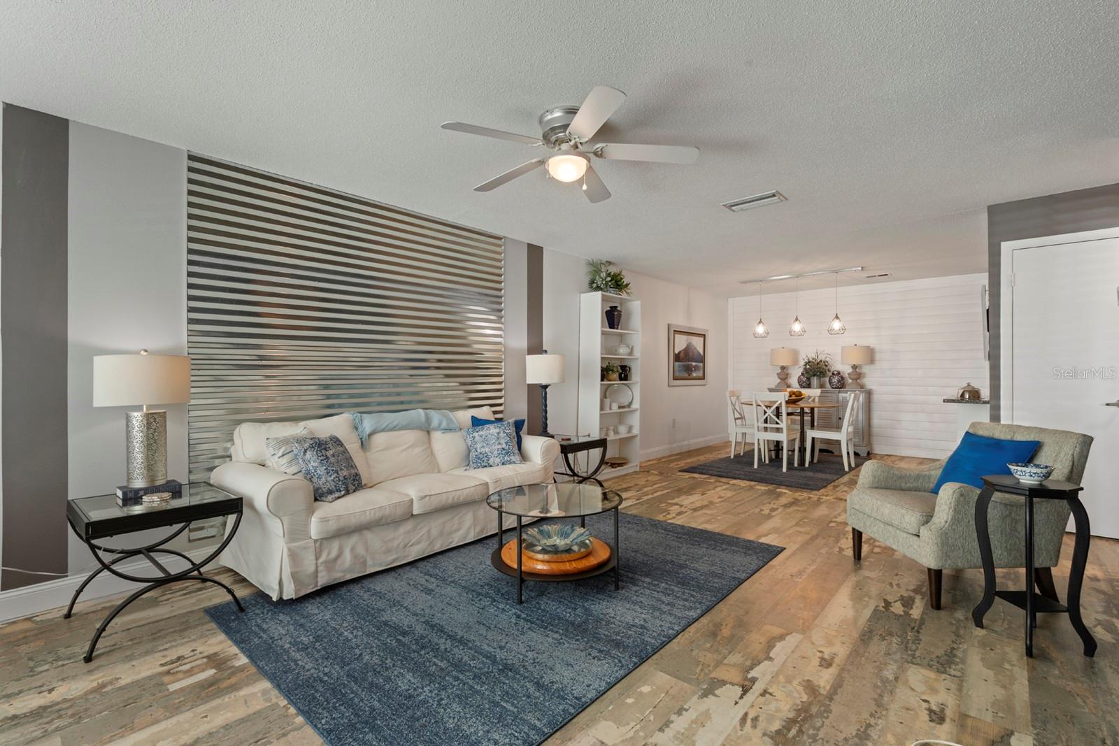 202 E ESPLANADE WAY E #104, CASSELBERRY, FL, 32707