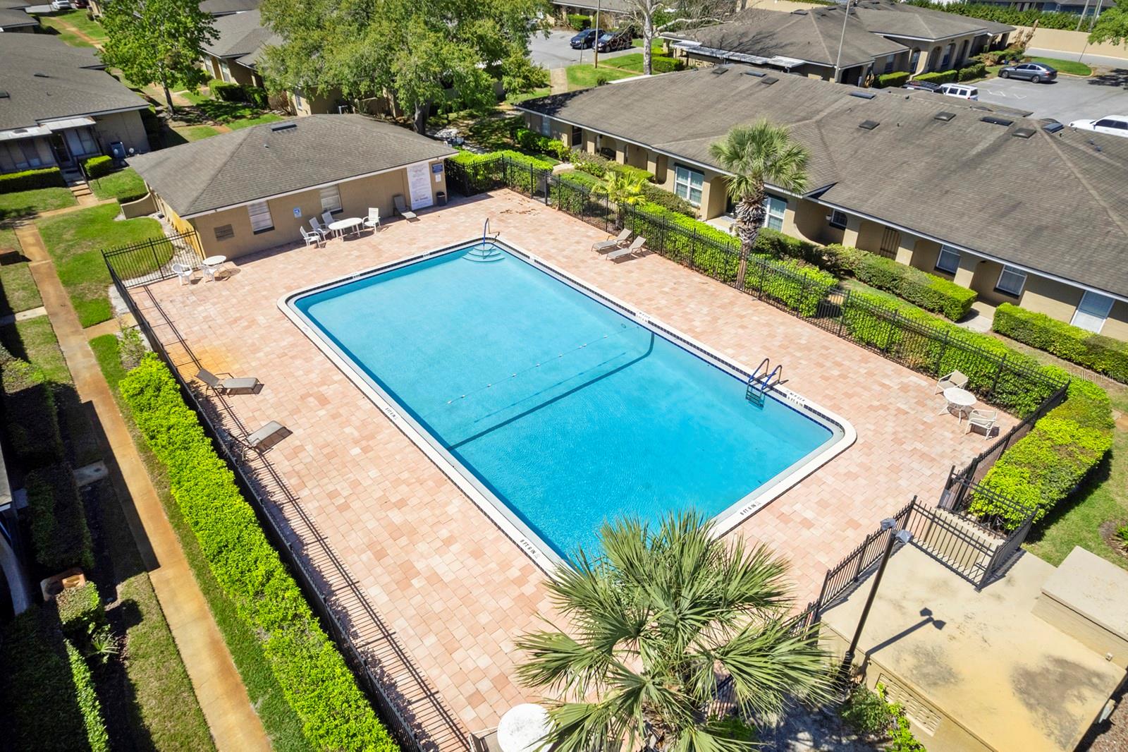 202 E ESPLANADE WAY E #104, CASSELBERRY, FL, 32707