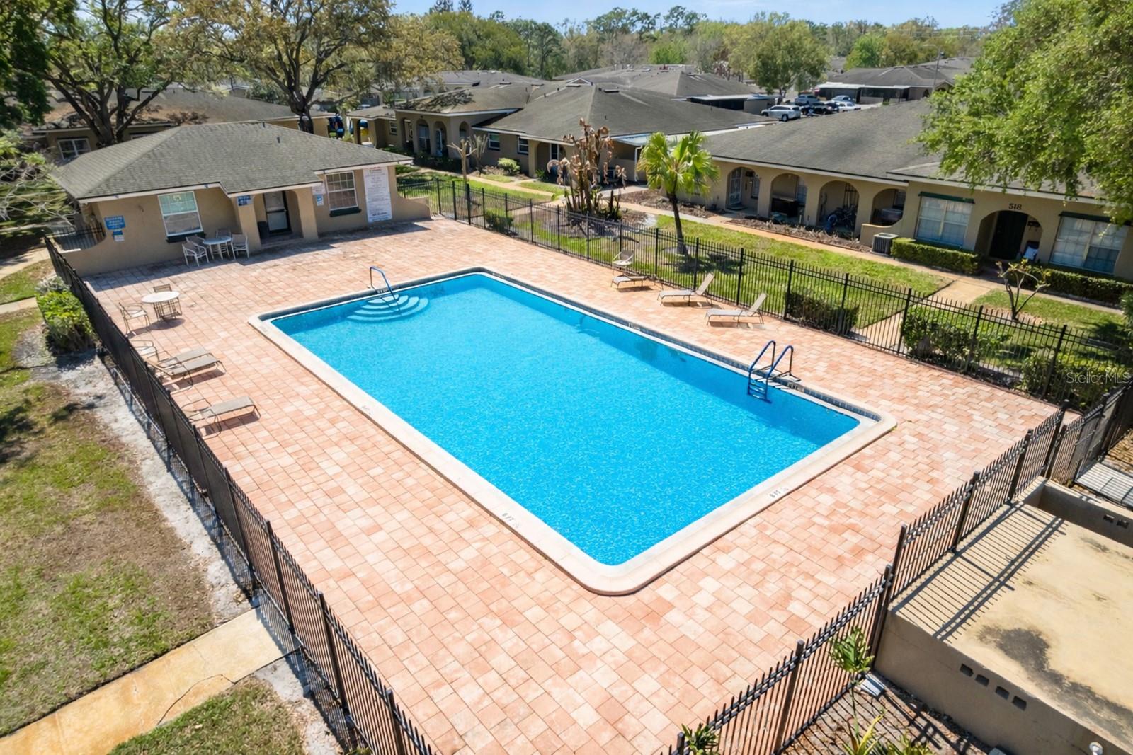 202 E ESPLANADE WAY E #104, CASSELBERRY, FL, 32707