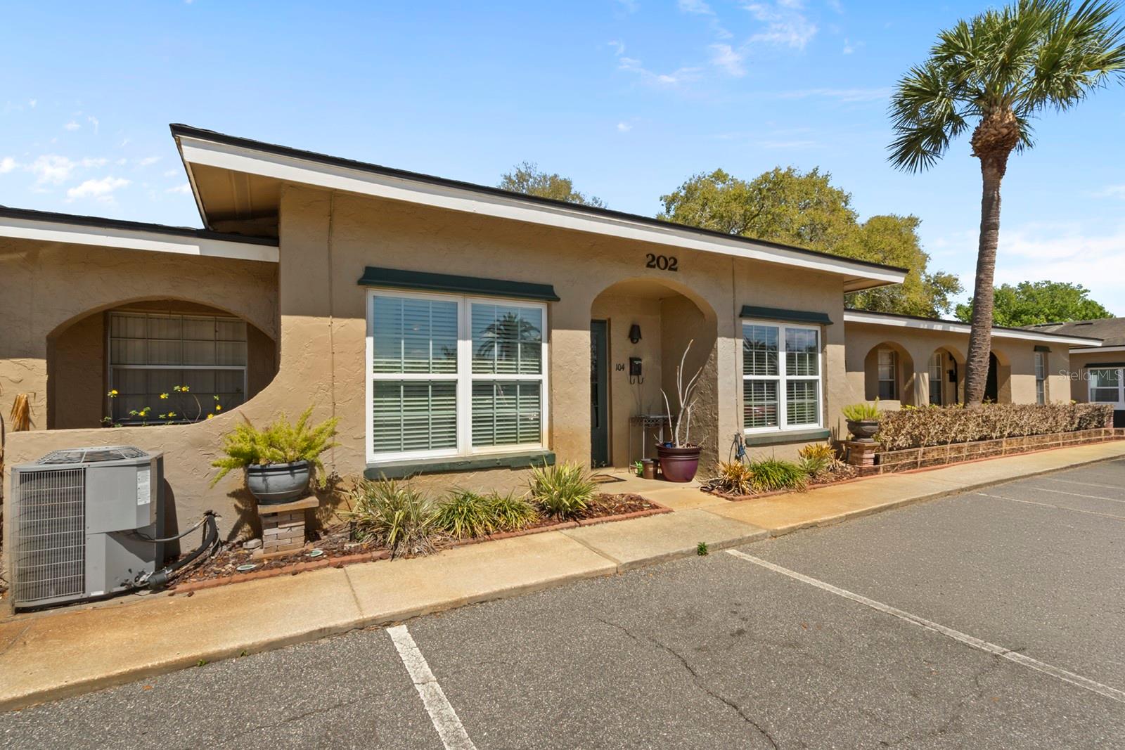 202 E ESPLANADE WAY E #104, CASSELBERRY, FL, 32707