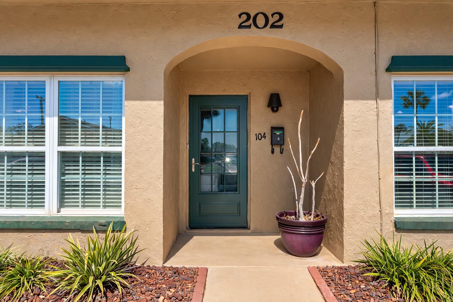 202 E ESPLANADE WAY E #104, CASSELBERRY, FL, 32707